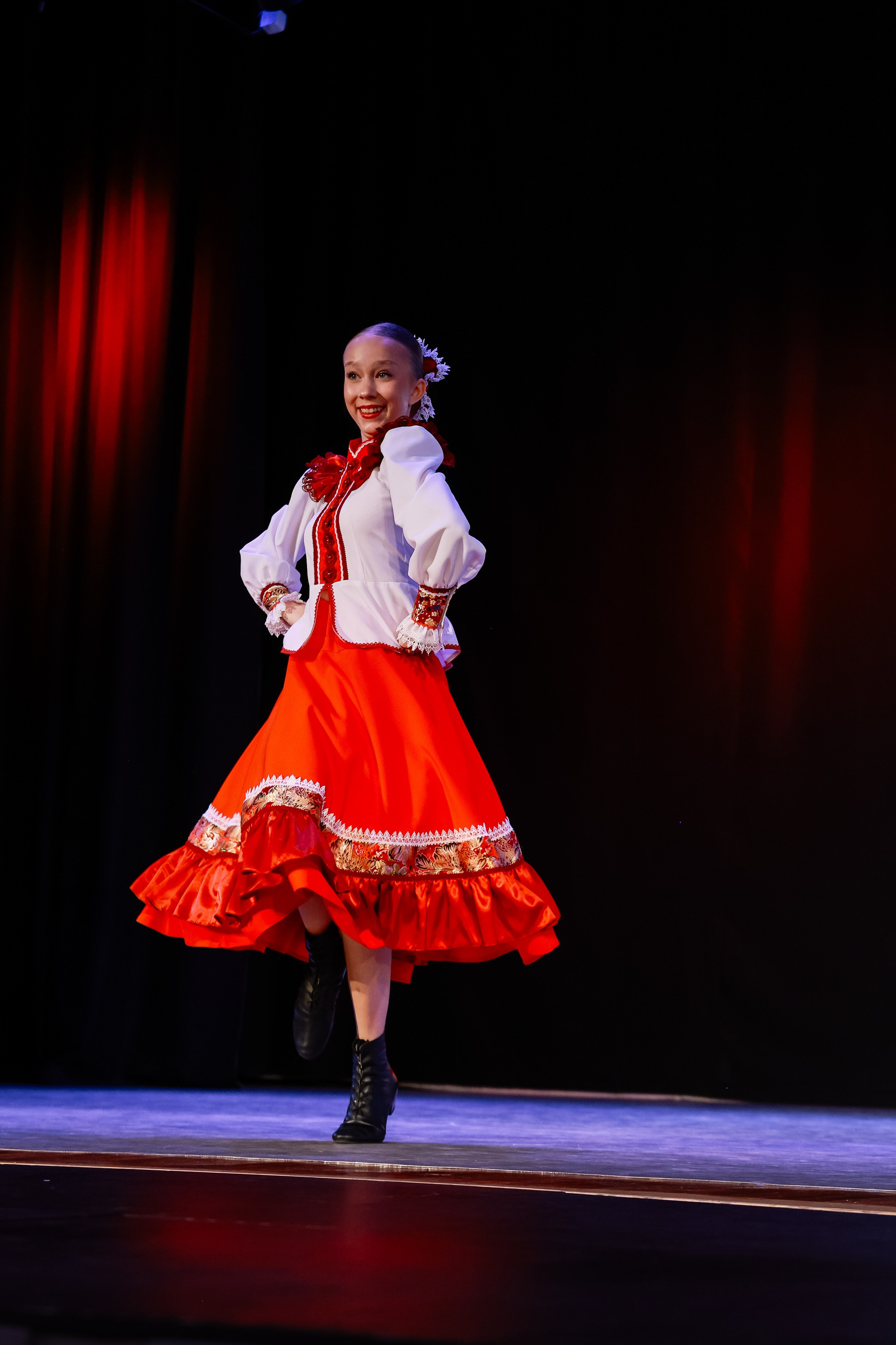 KLЮKVA конкурс-фестиваль. Фотограф Юлия Мальцева