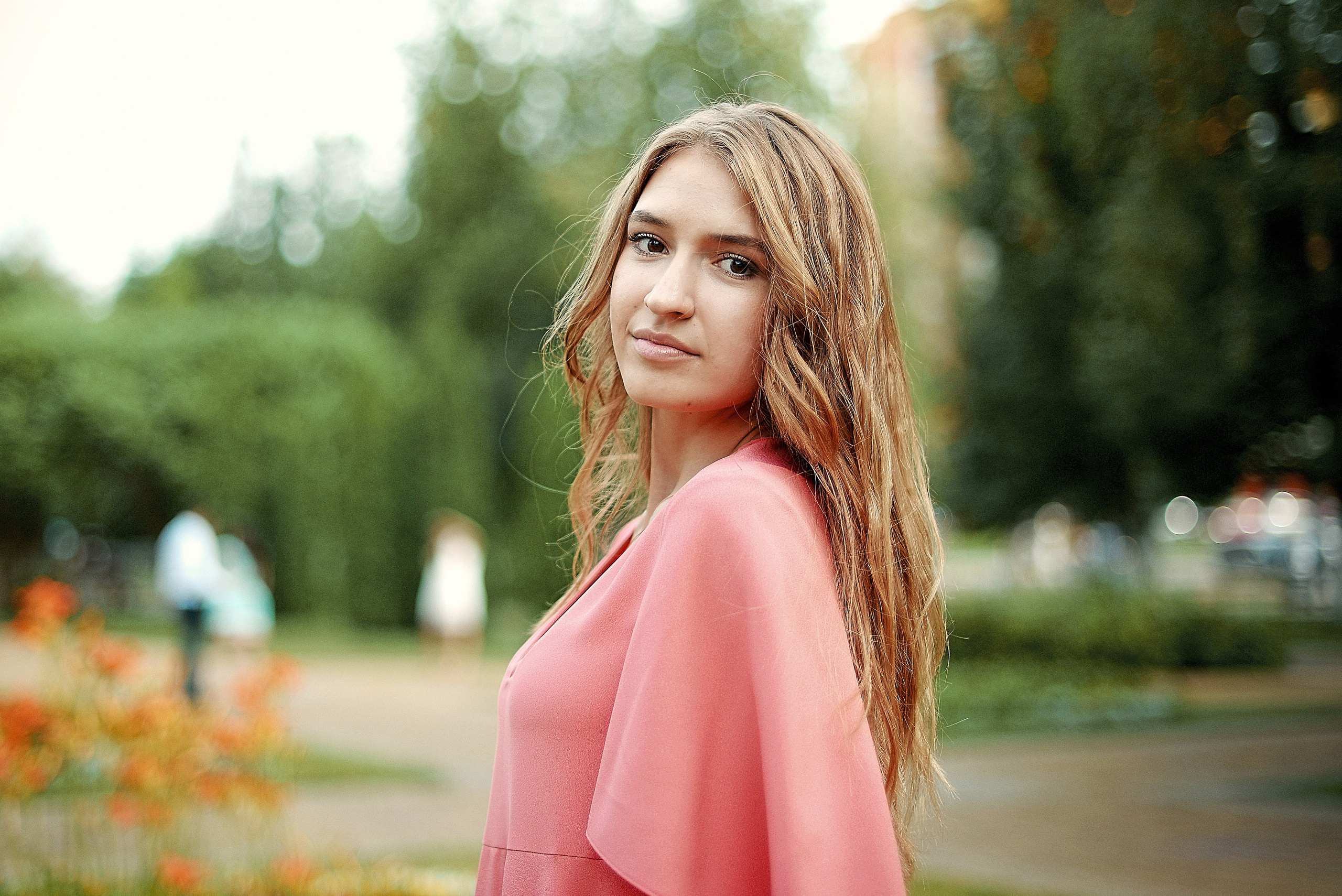 Выпускной БГТУ. Фотограф Галина Лисанова, г. Брянск