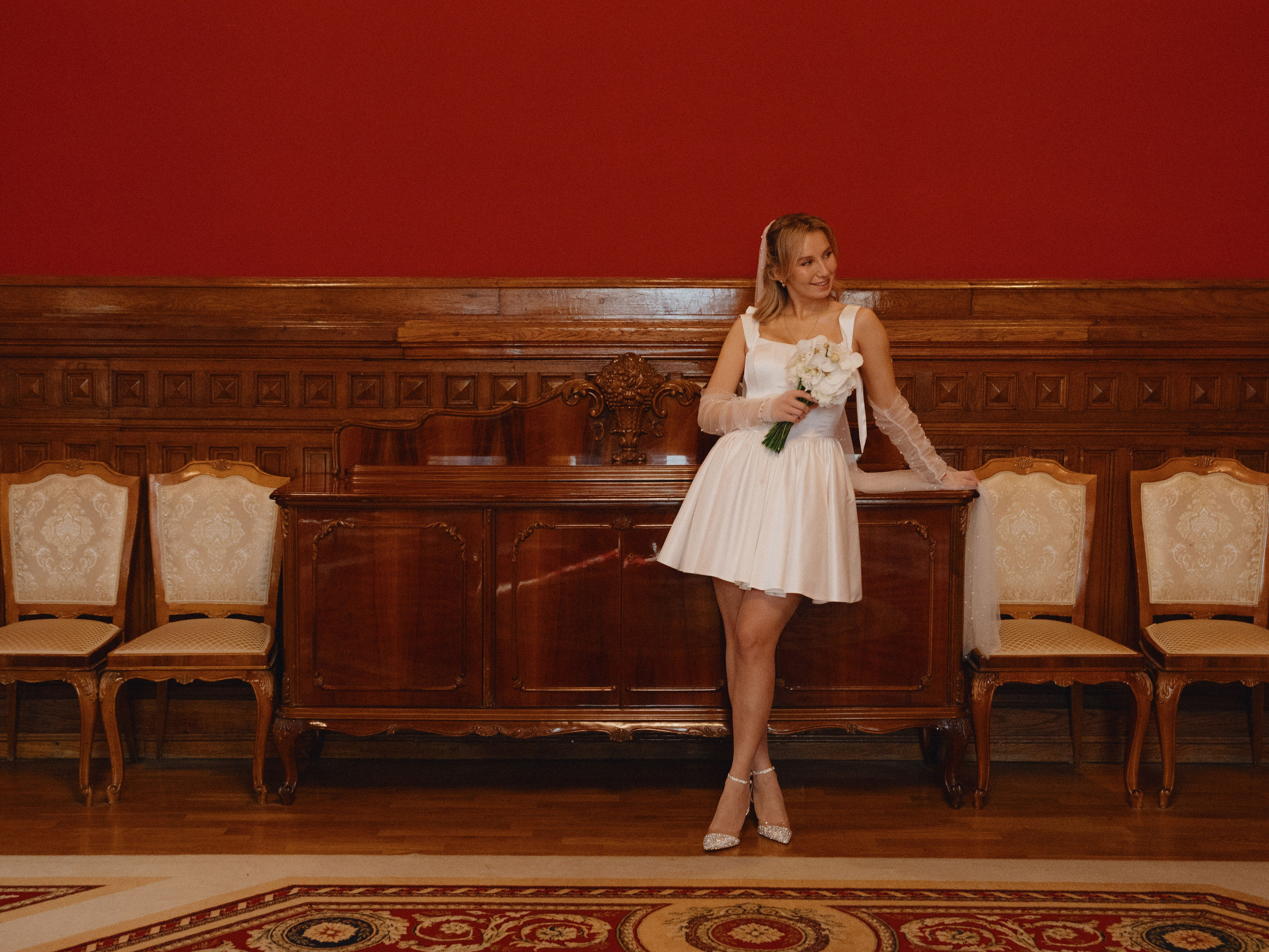 Камерно. Вадим Зименков