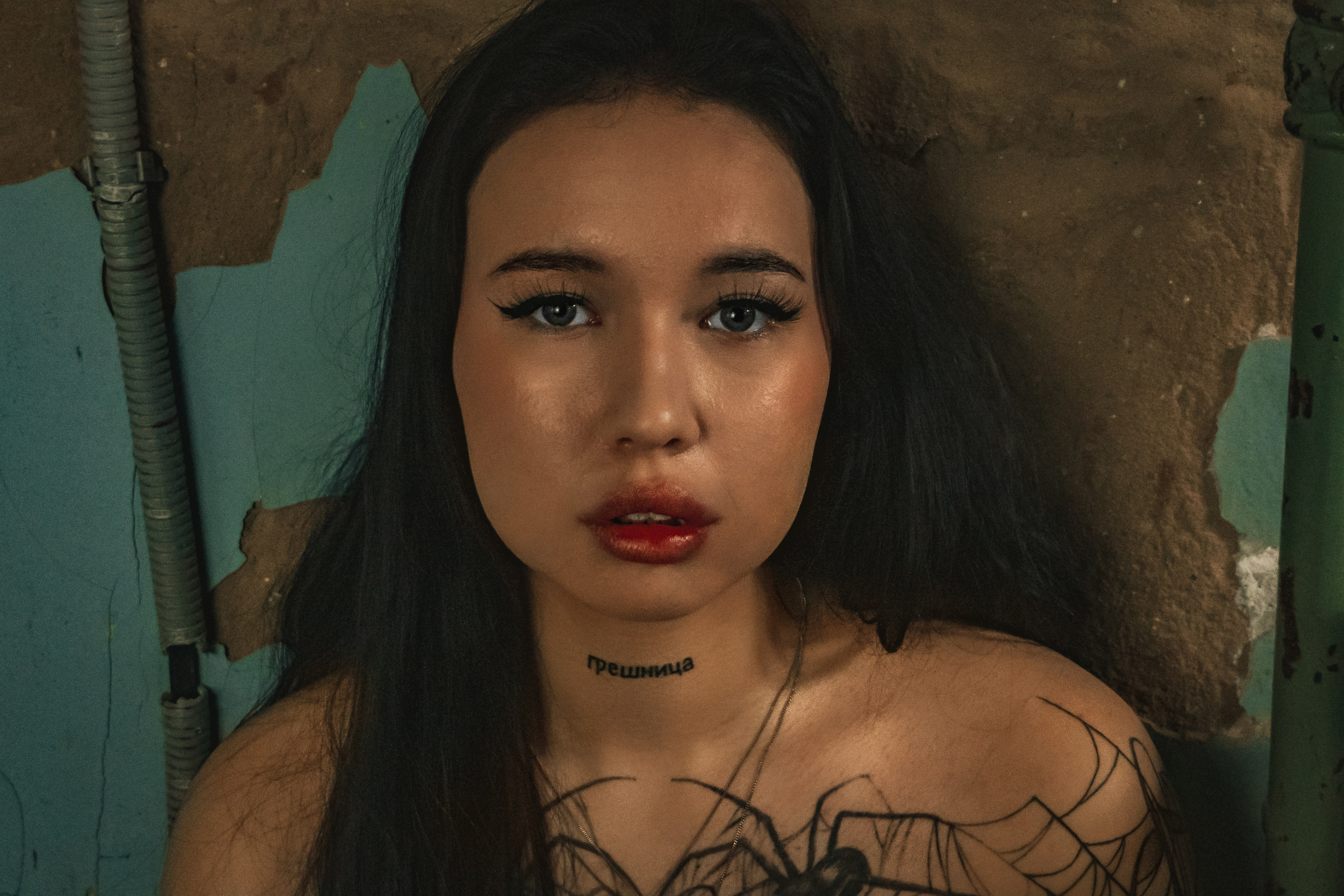 Дарья. Фотограф в Москве Лебедева Мария