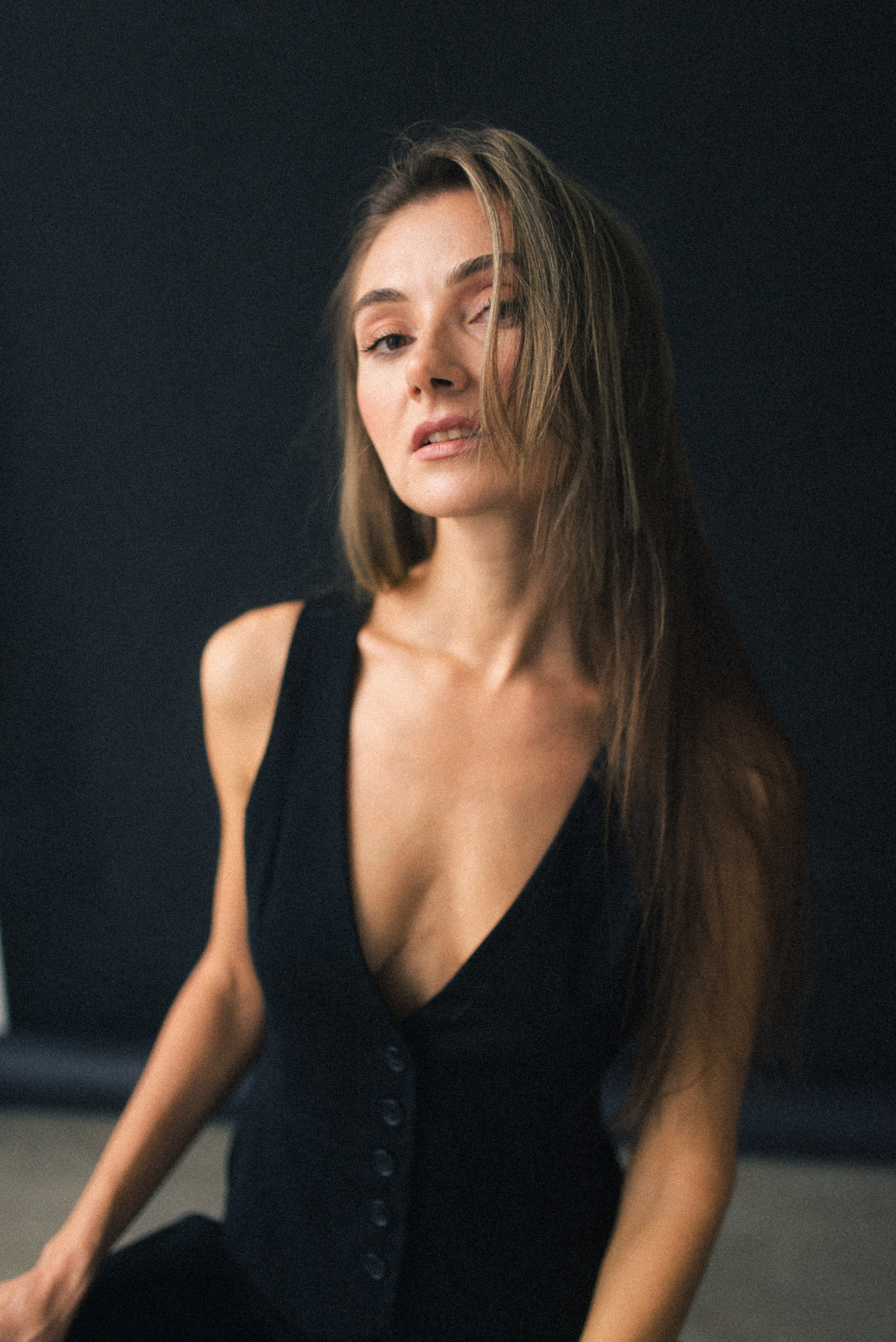 Таня. Фотограф в Минске Наталия Запорощенко