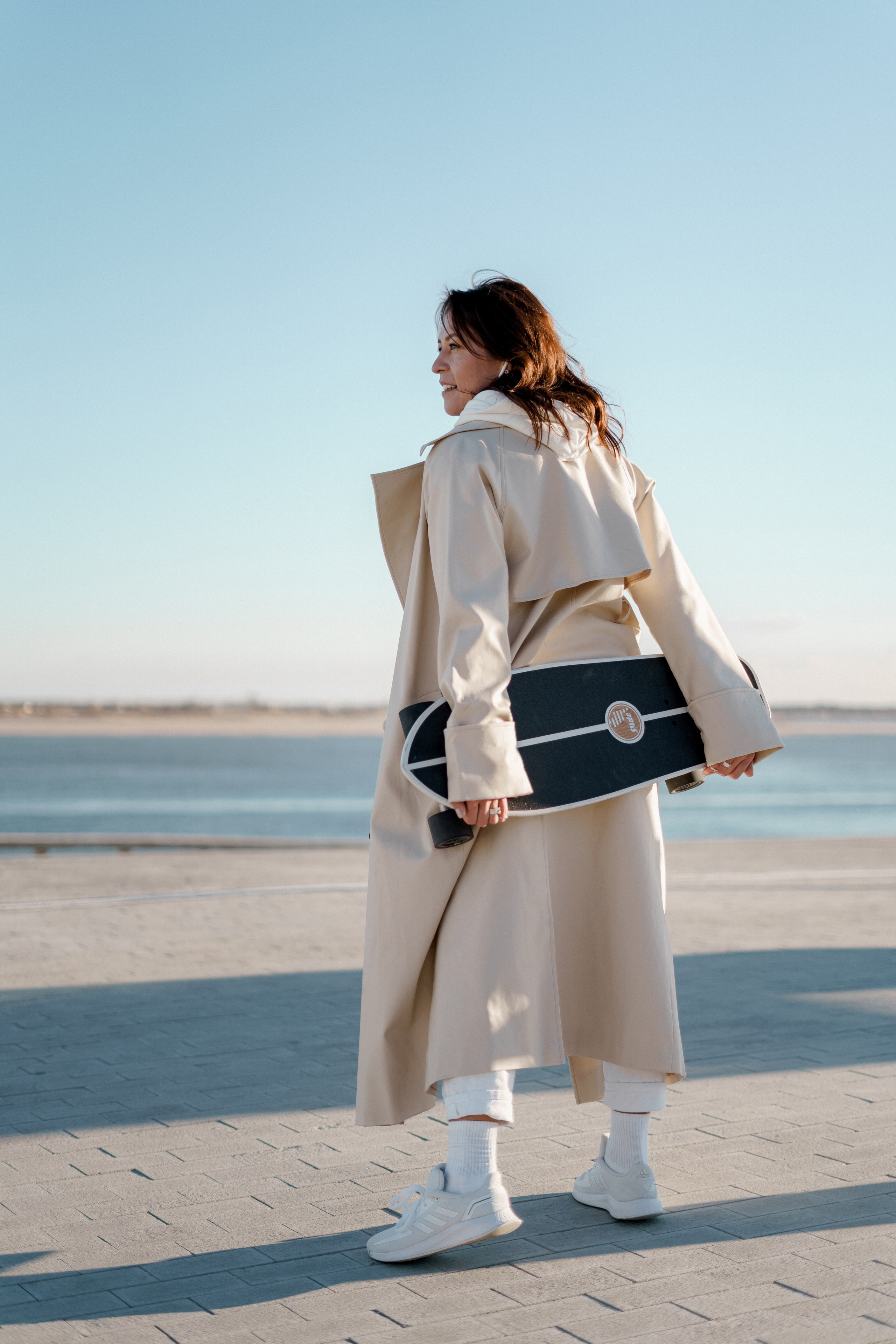 Наташа. Фотограф Валерия Крахмалева