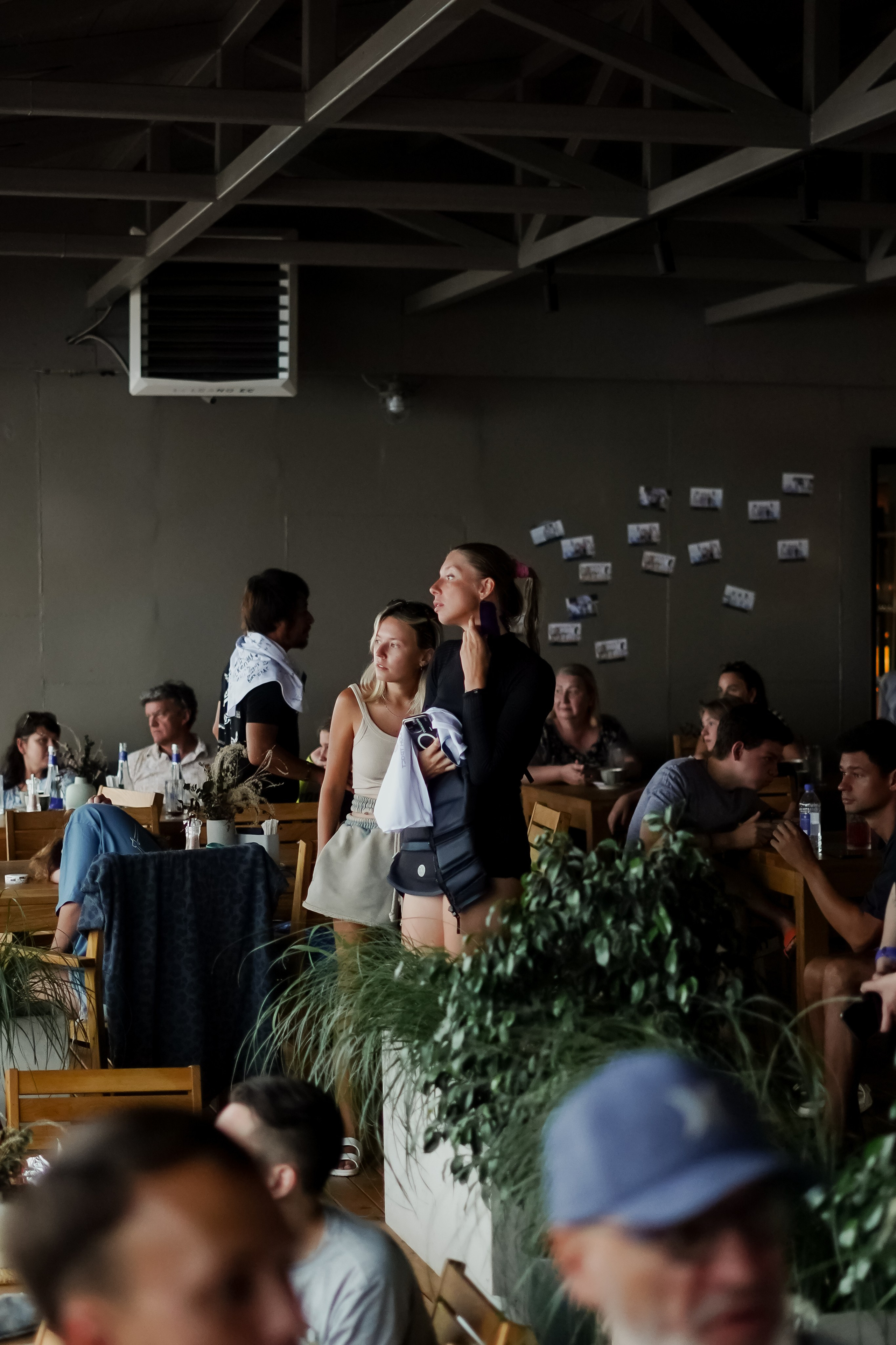 Surf. Фотограф Валерия Крахмалева