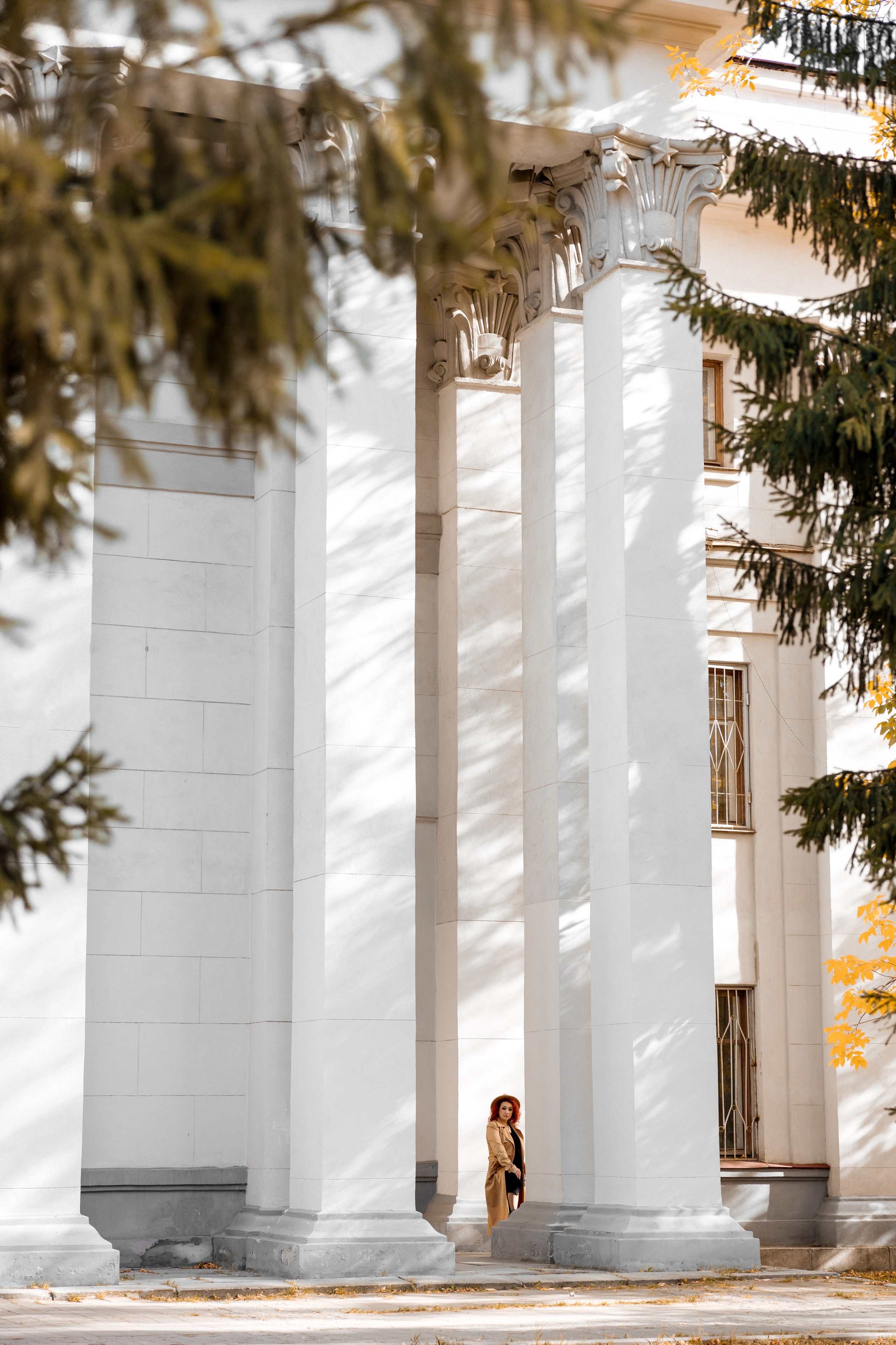 Алия. Свадебный и семейный фотограф Анна Печенкина