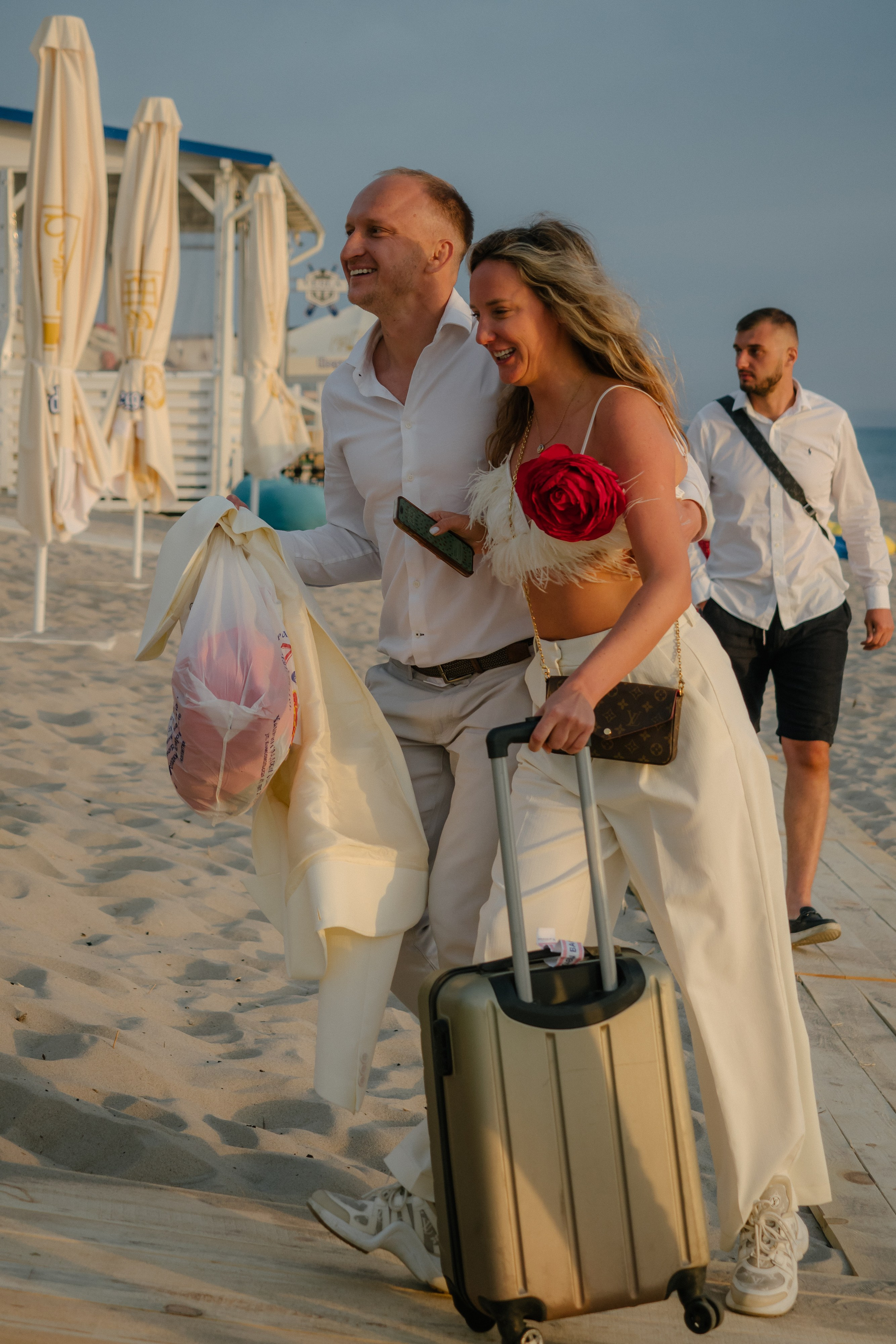 Портфолио для организаторов мероприятий