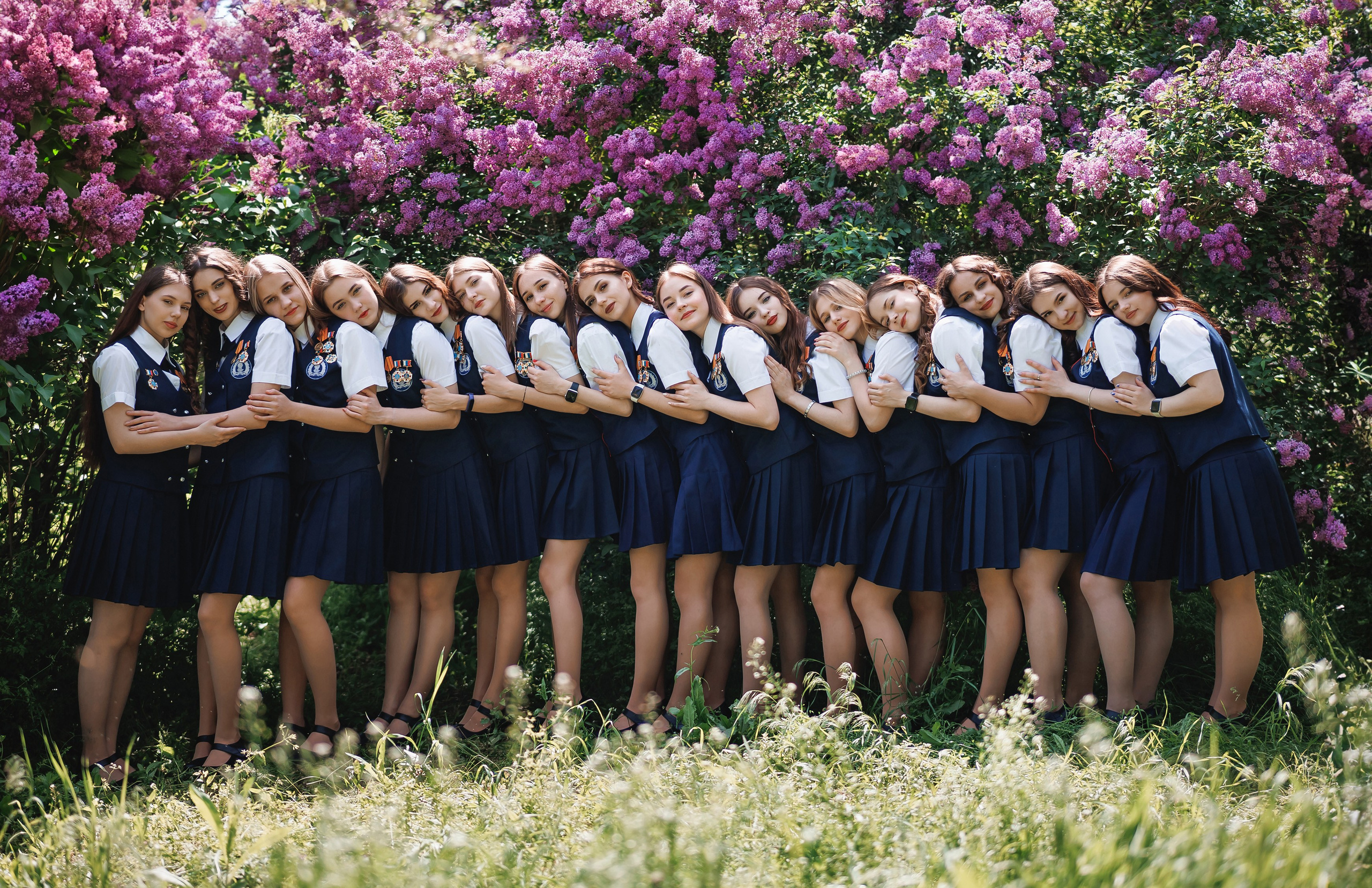 Белокалитвинский казачий кадетский корпус