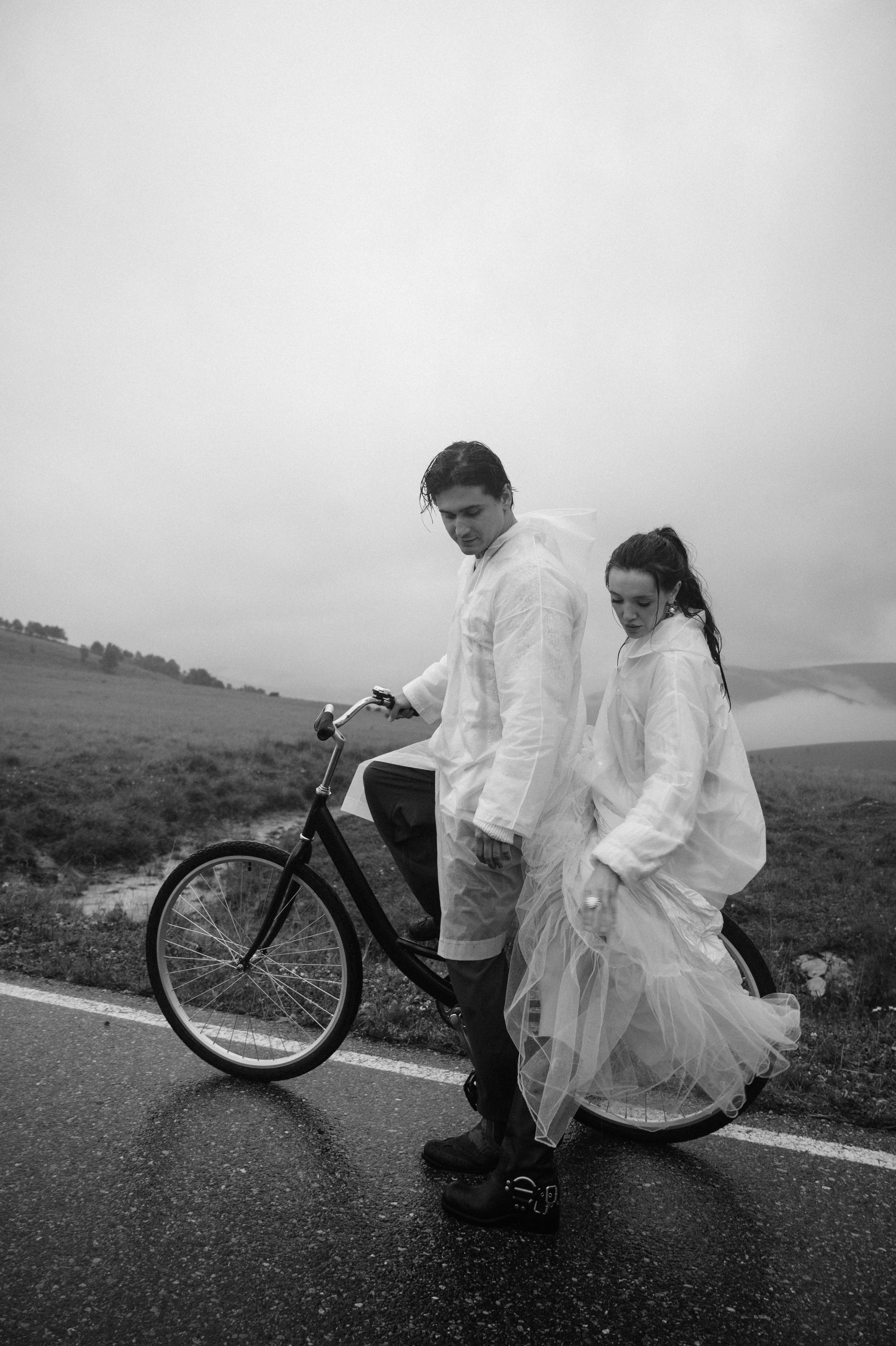 Свадебная фотосессия Кисловодск. Свадебный и семейный фотограф в Краснодаре Марина Стёпа