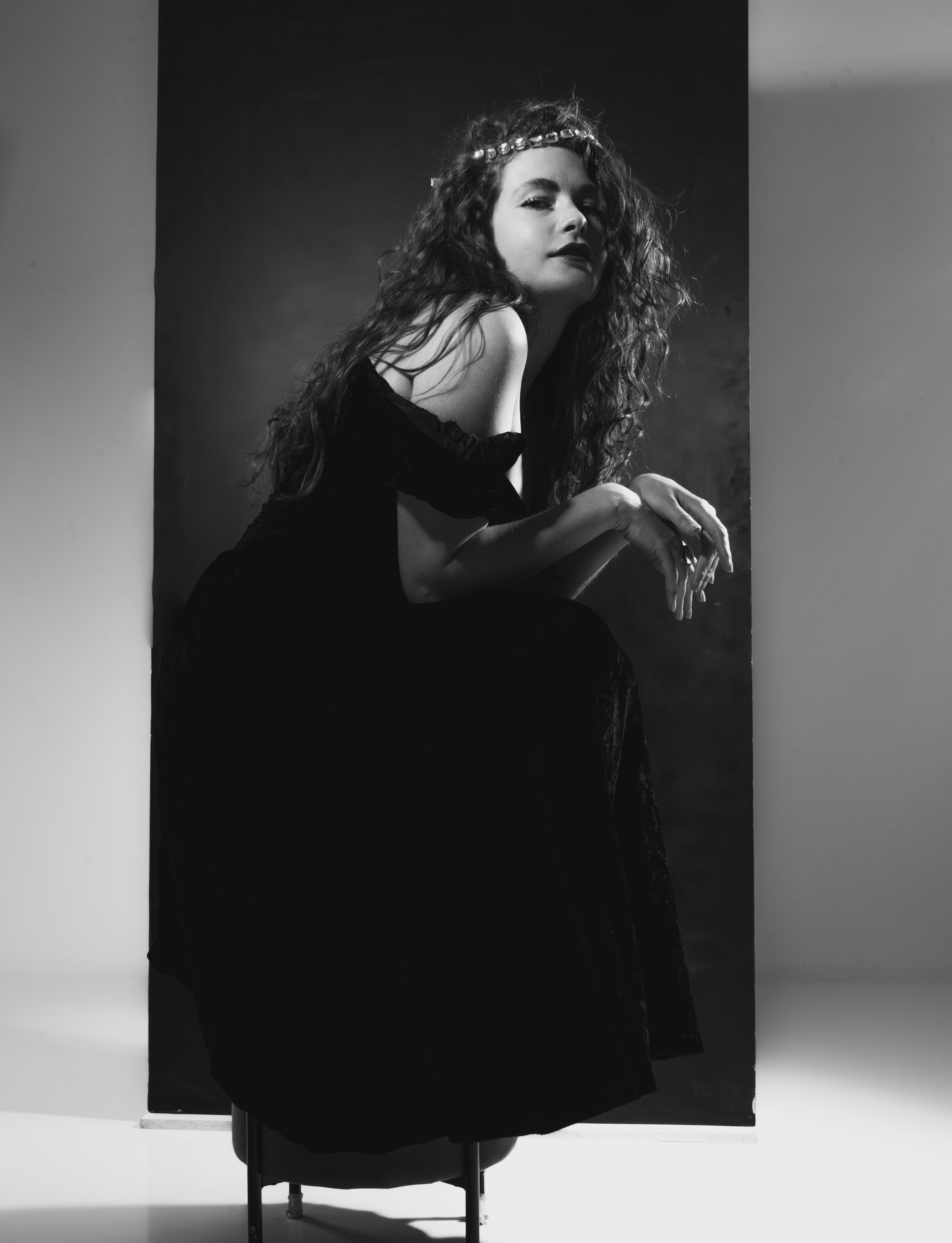 Creative. Фотограф Казань