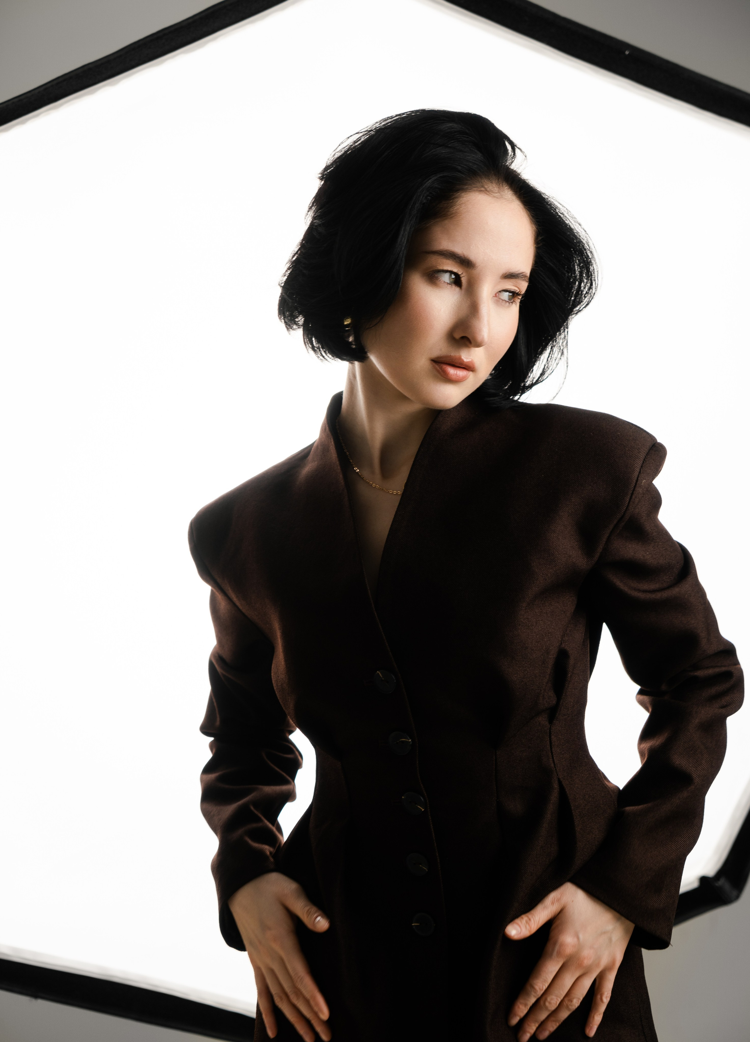 Portraits. Фотограф Казань