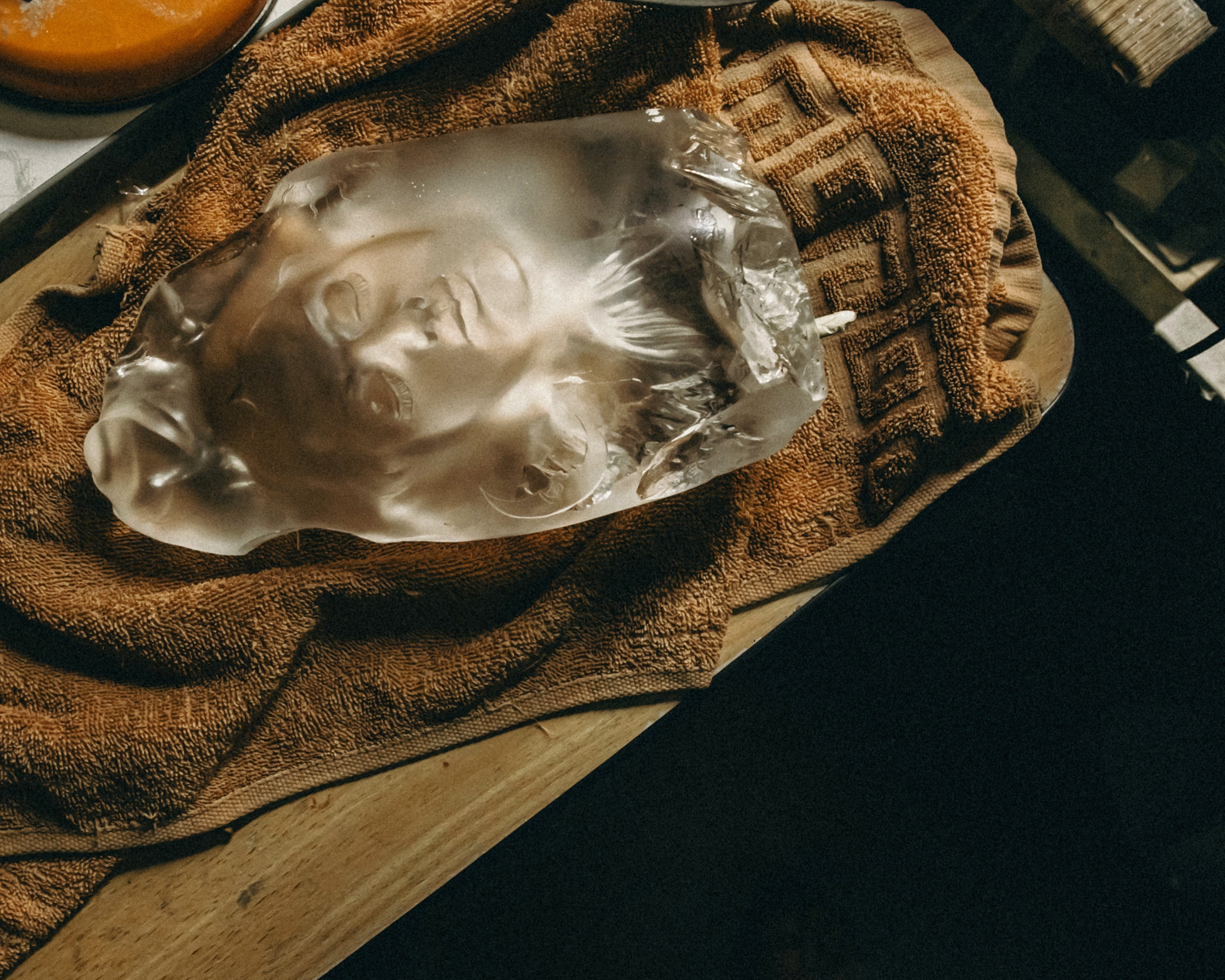 Юля. Портретный фотограф Ванинен Анастасия. Санкт-Петербург