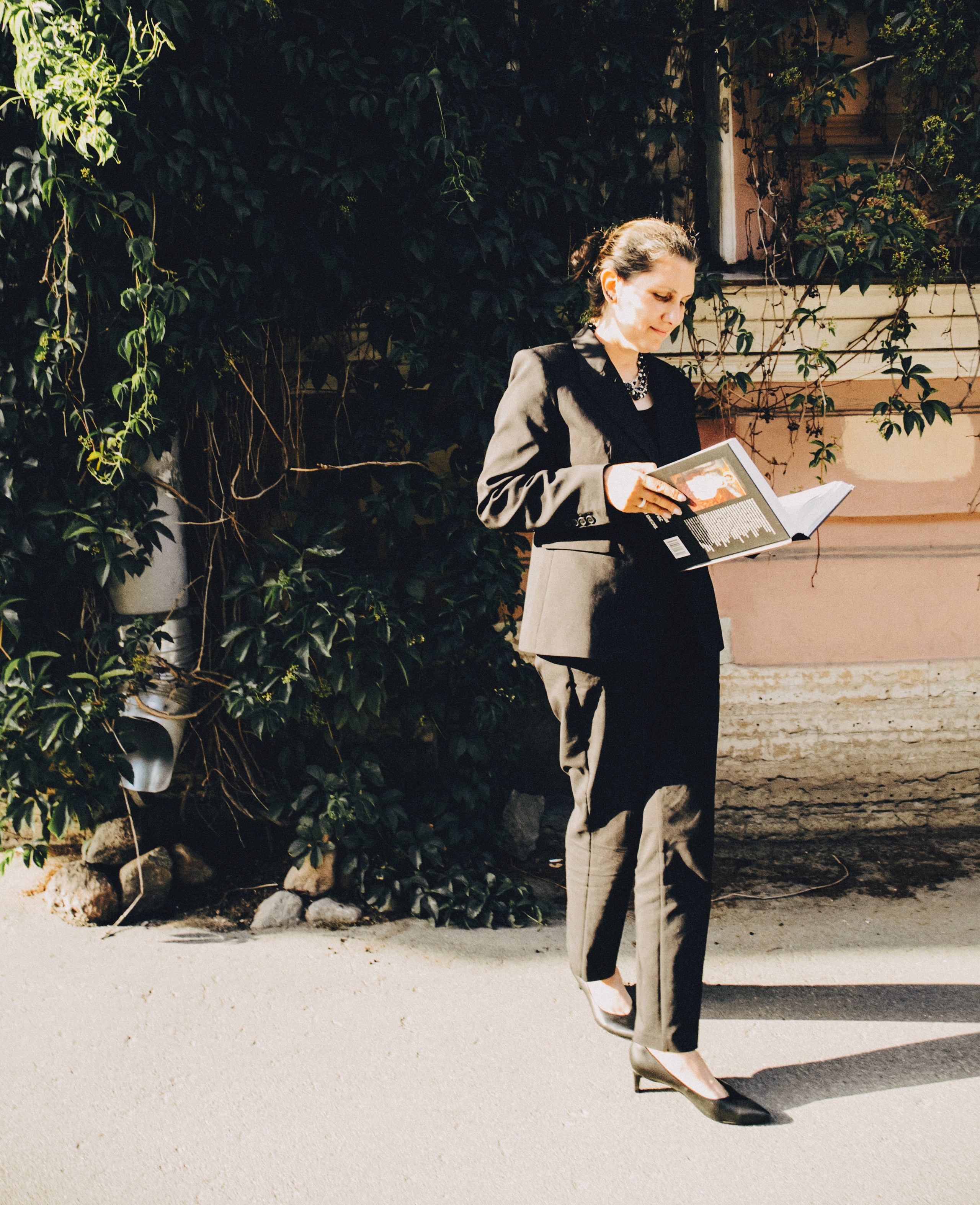 Анна. Портретный фотограф Ванинен Анастасия. Санкт-Петербург