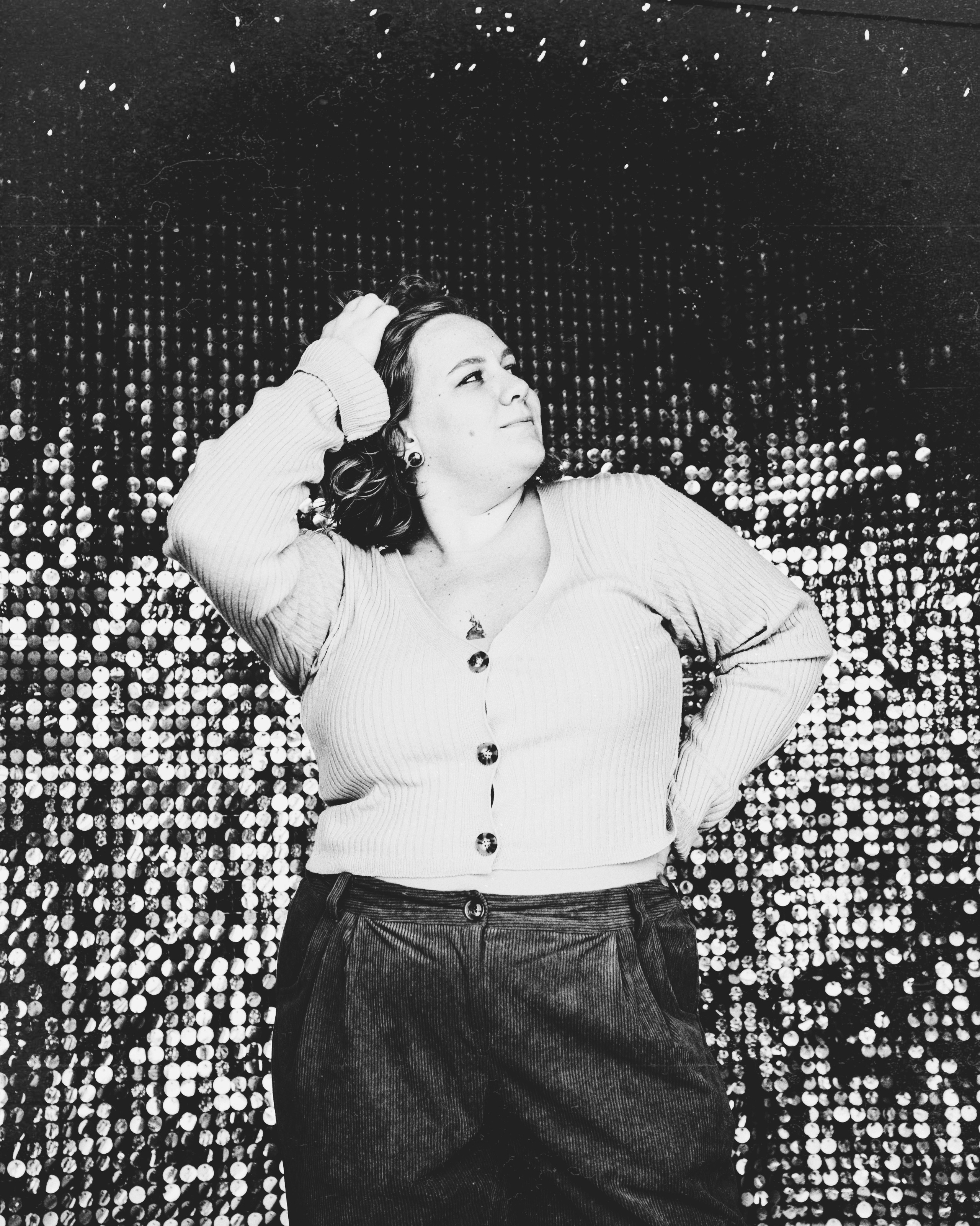 Ульяна. Портретный фотограф Ванинен Анастасия. Санкт-Петербург