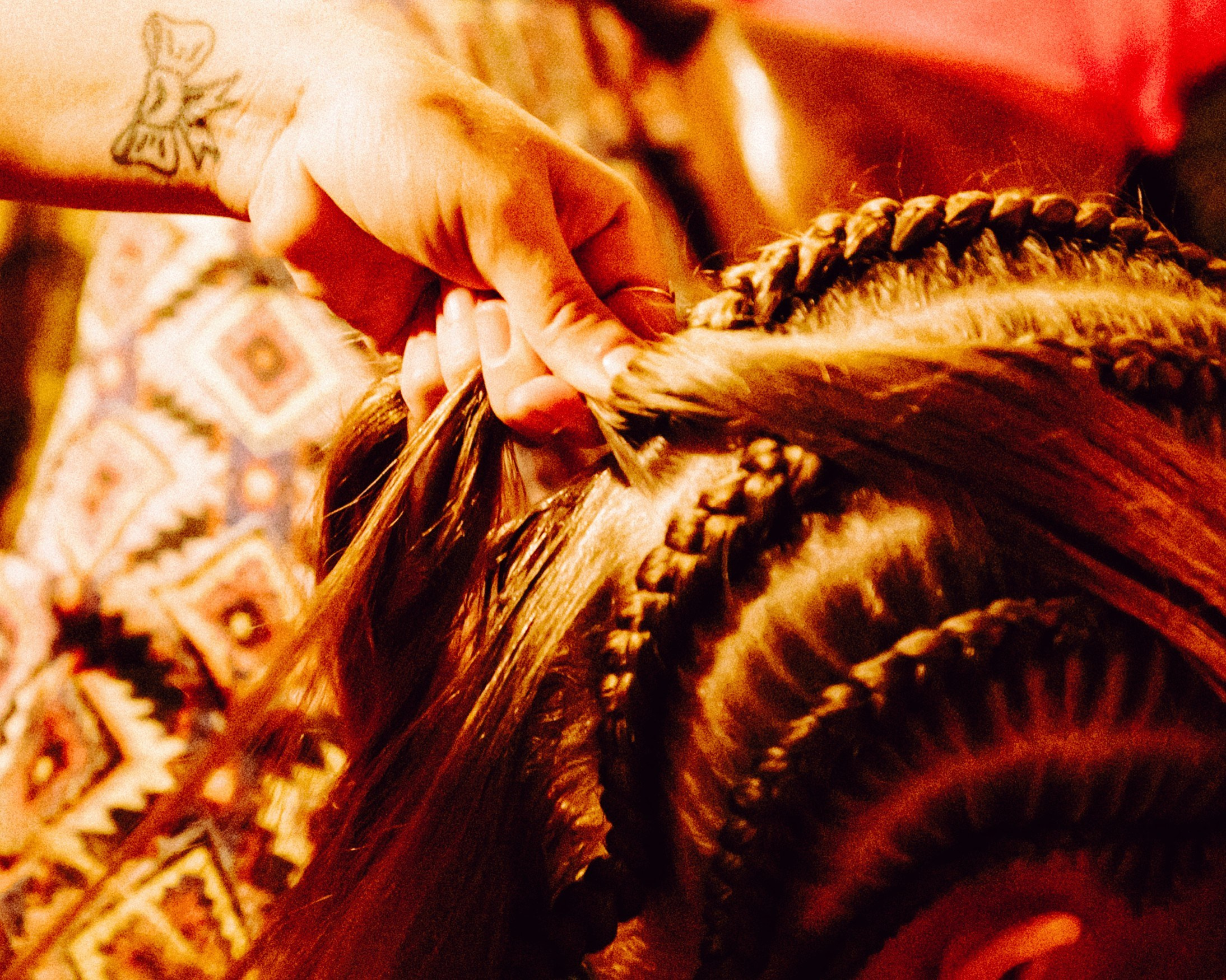 Луми. Портретный фотограф Ванинен Анастасия. Санкт-Петербург