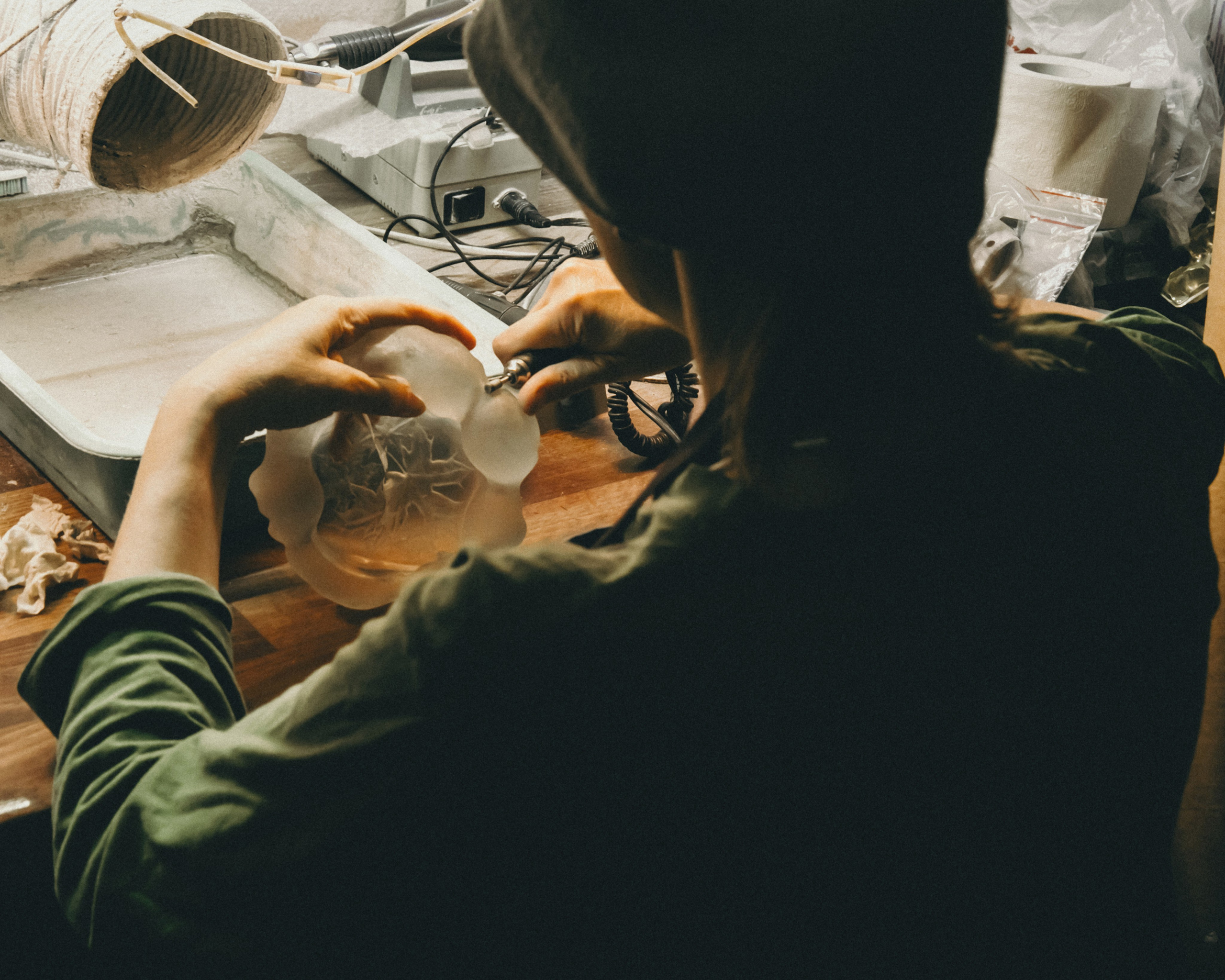 Юля. Портретный фотограф Ванинен Анастасия. Санкт-Петербург