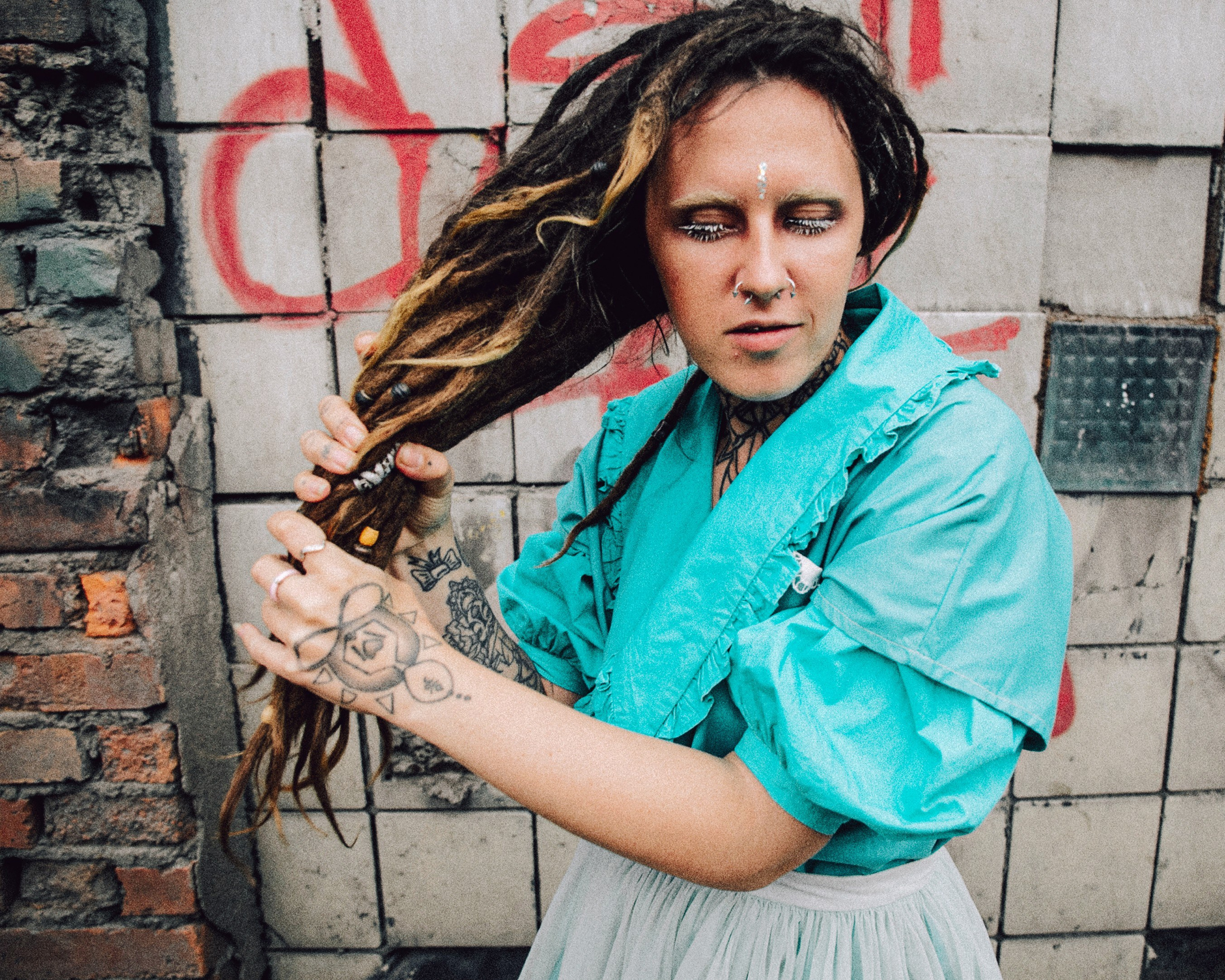 Луми. Портретный фотограф Ванинен Анастасия. Санкт-Петербург