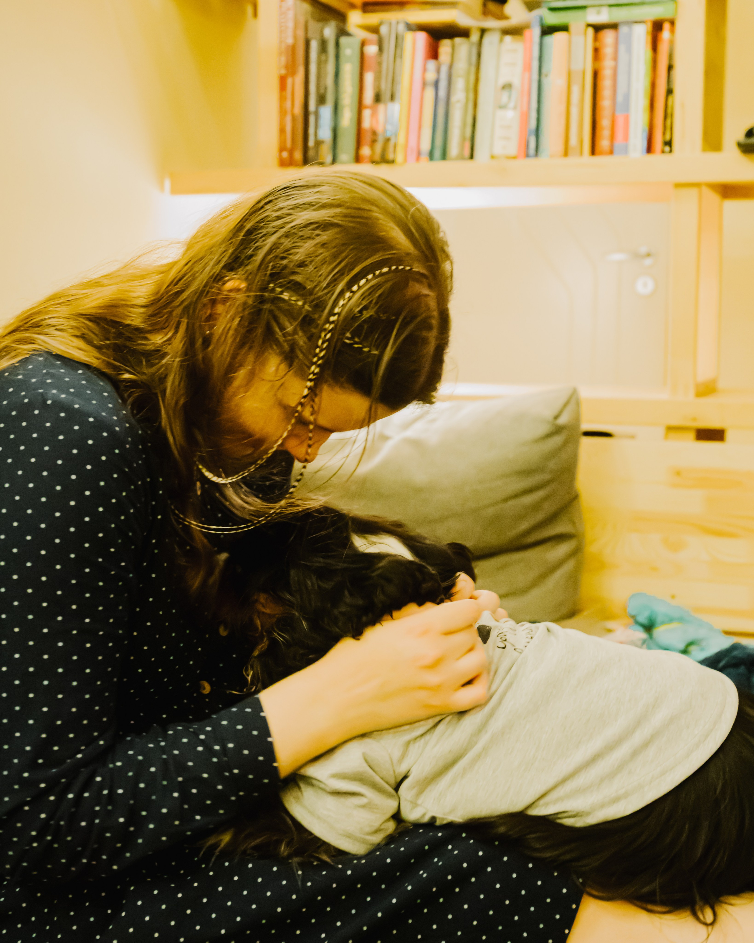 Гилдин. Портретный фотограф Ванинен Анастасия. Санкт-Петербург