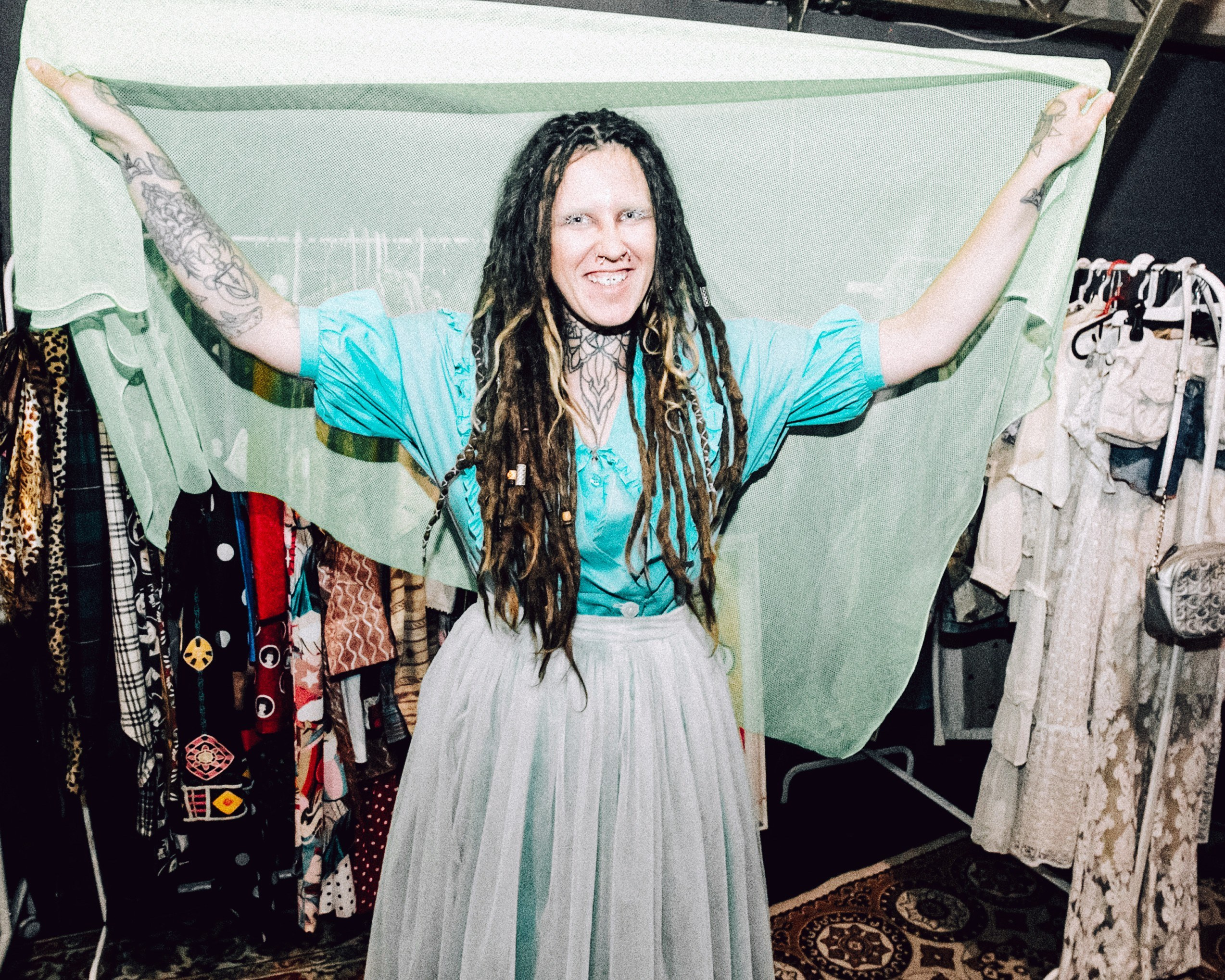 Луми. Портретный фотограф Ванинен Анастасия. Санкт-Петербург