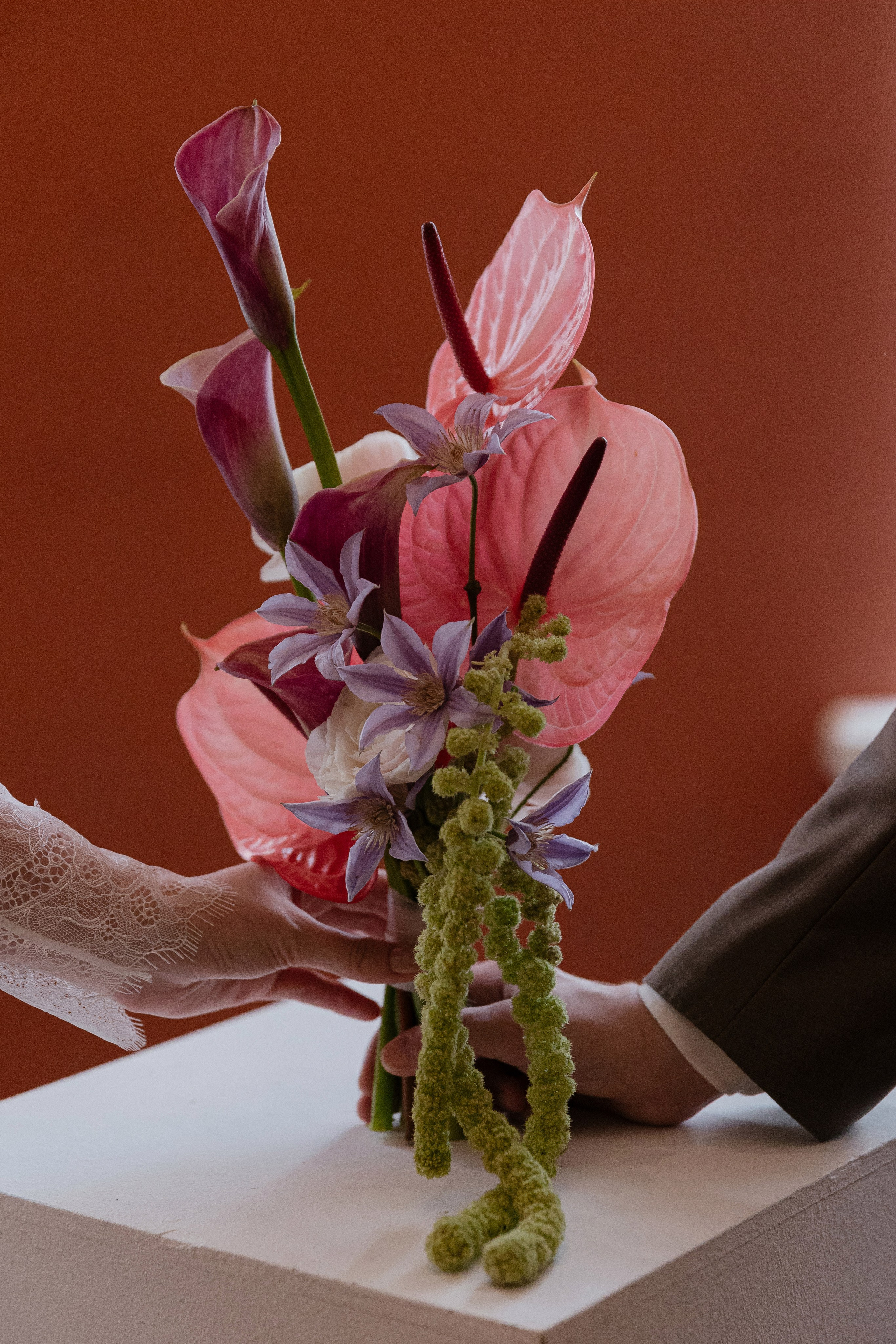 Портфолио. Свадебный фотограф Дмитрий Краснов. Санкт-Петербург