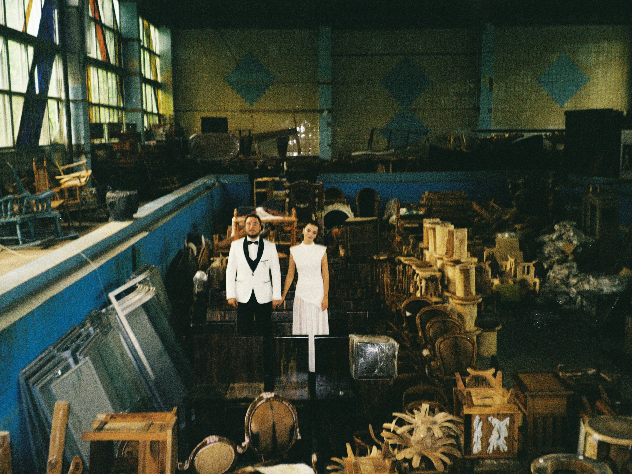 Пленка. Свадебный фотограф Москва Грузия Мотеюнайте Виктория