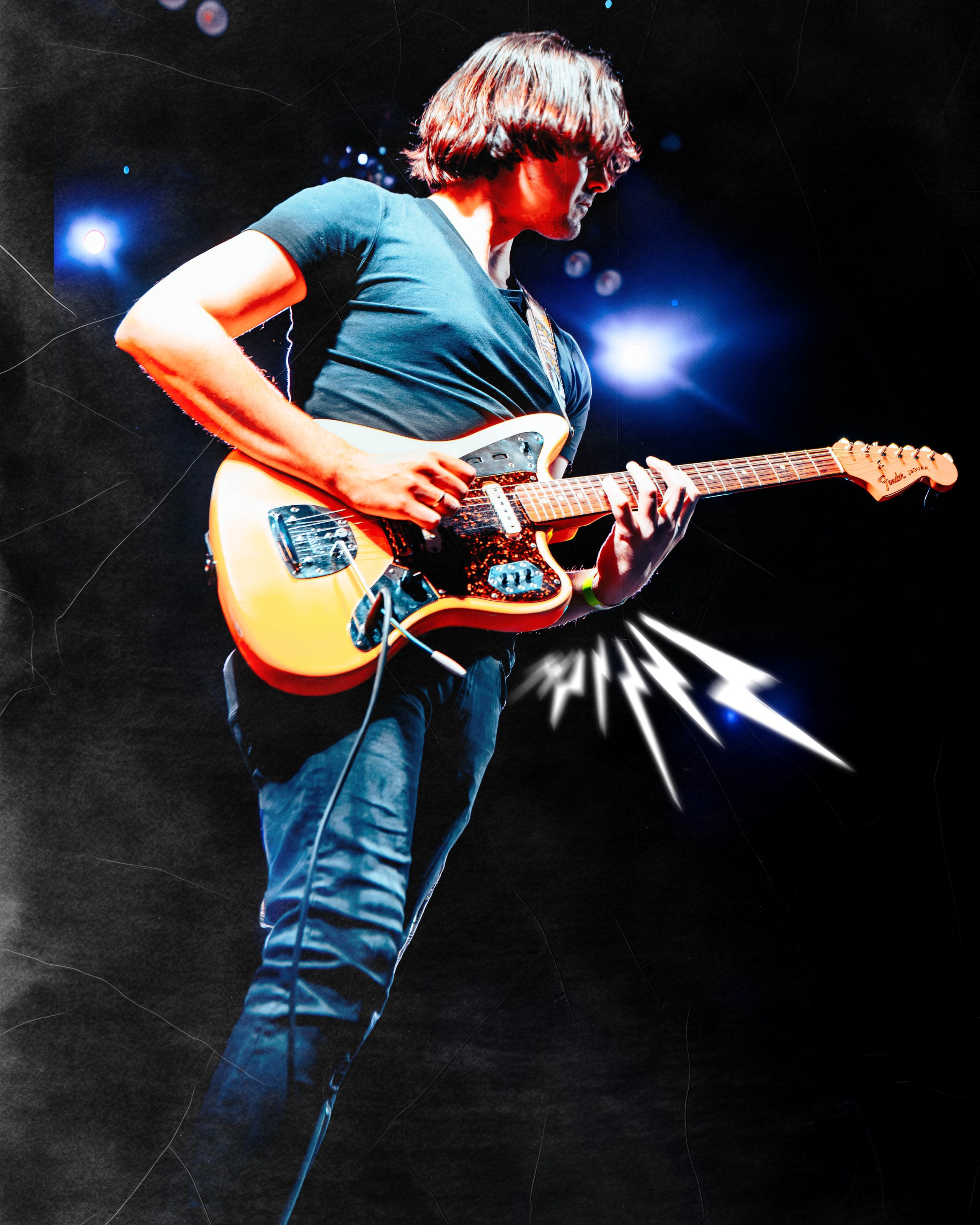 Dog Silent | Mint tea [Pravda Club]. Фотограф Москва