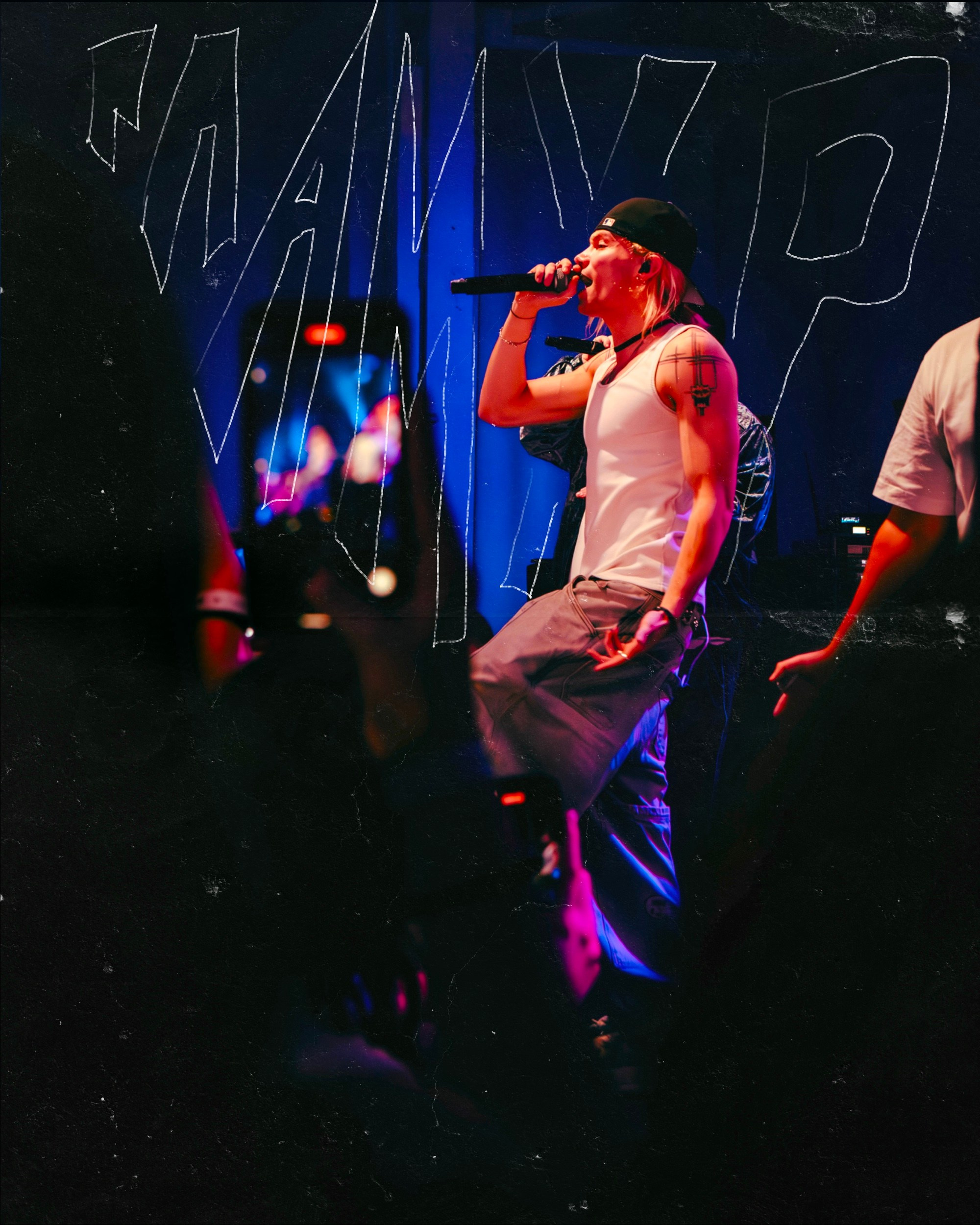 MOONLIGHT [БАУНС]. Фотограф Москва