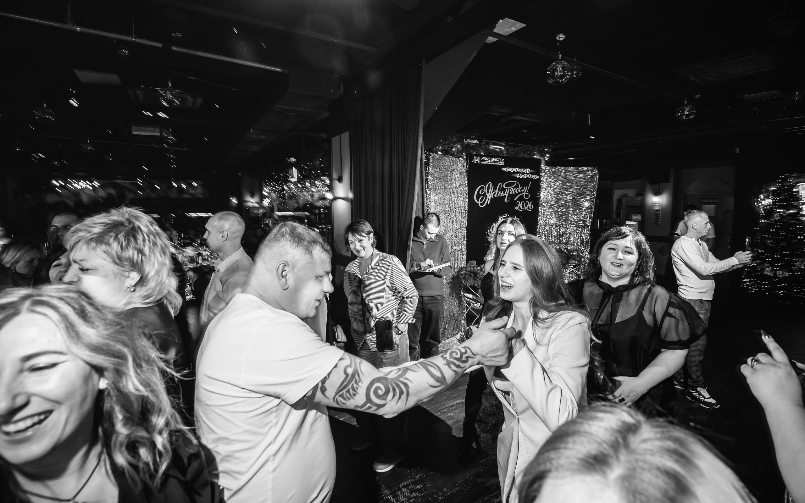 HomeMaster&СтройМода. Фотограф в Благовещенске Андрей Сенченко