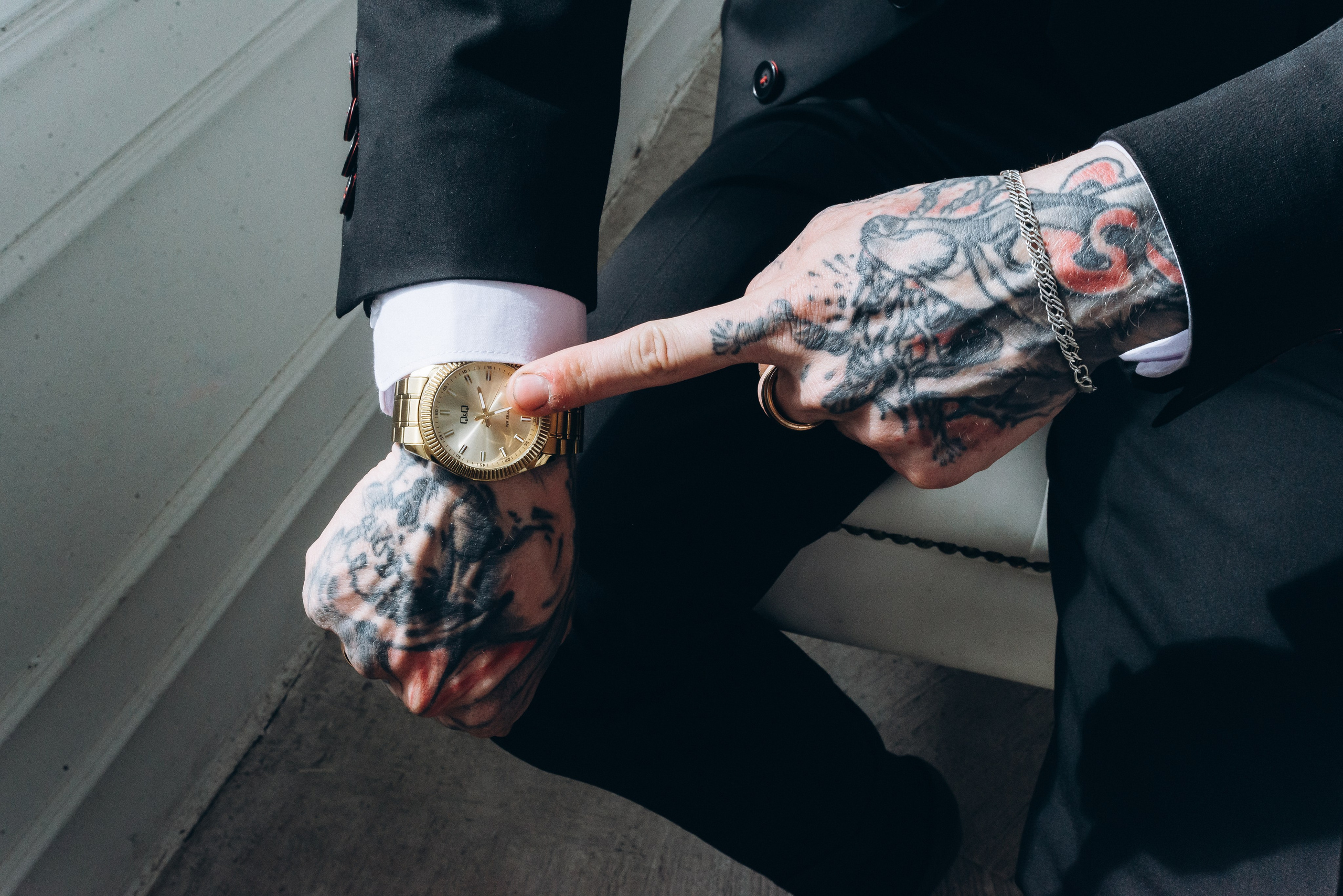 Свадьба Юрий и Елена. Фотограф Андрей Сенченко