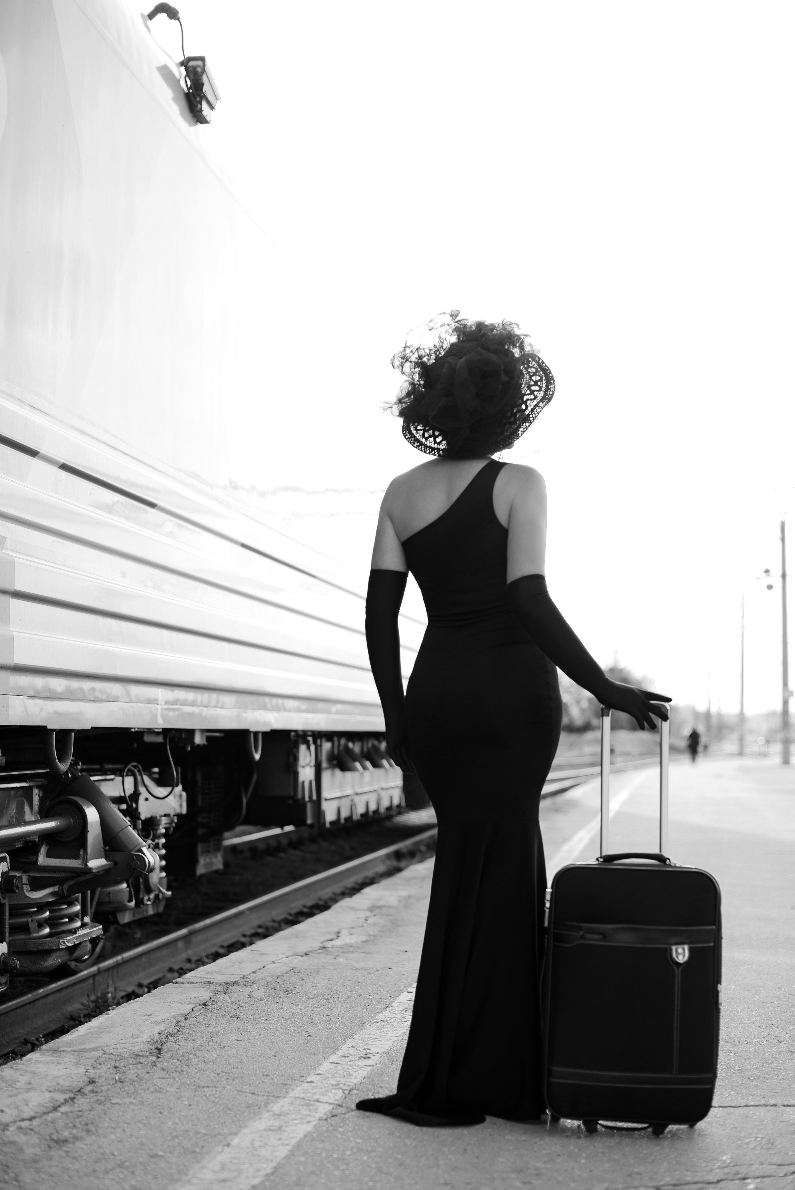 Татьяна вокзал. Портретный и семейный фотограф Магнитогорск Евгения Ионова