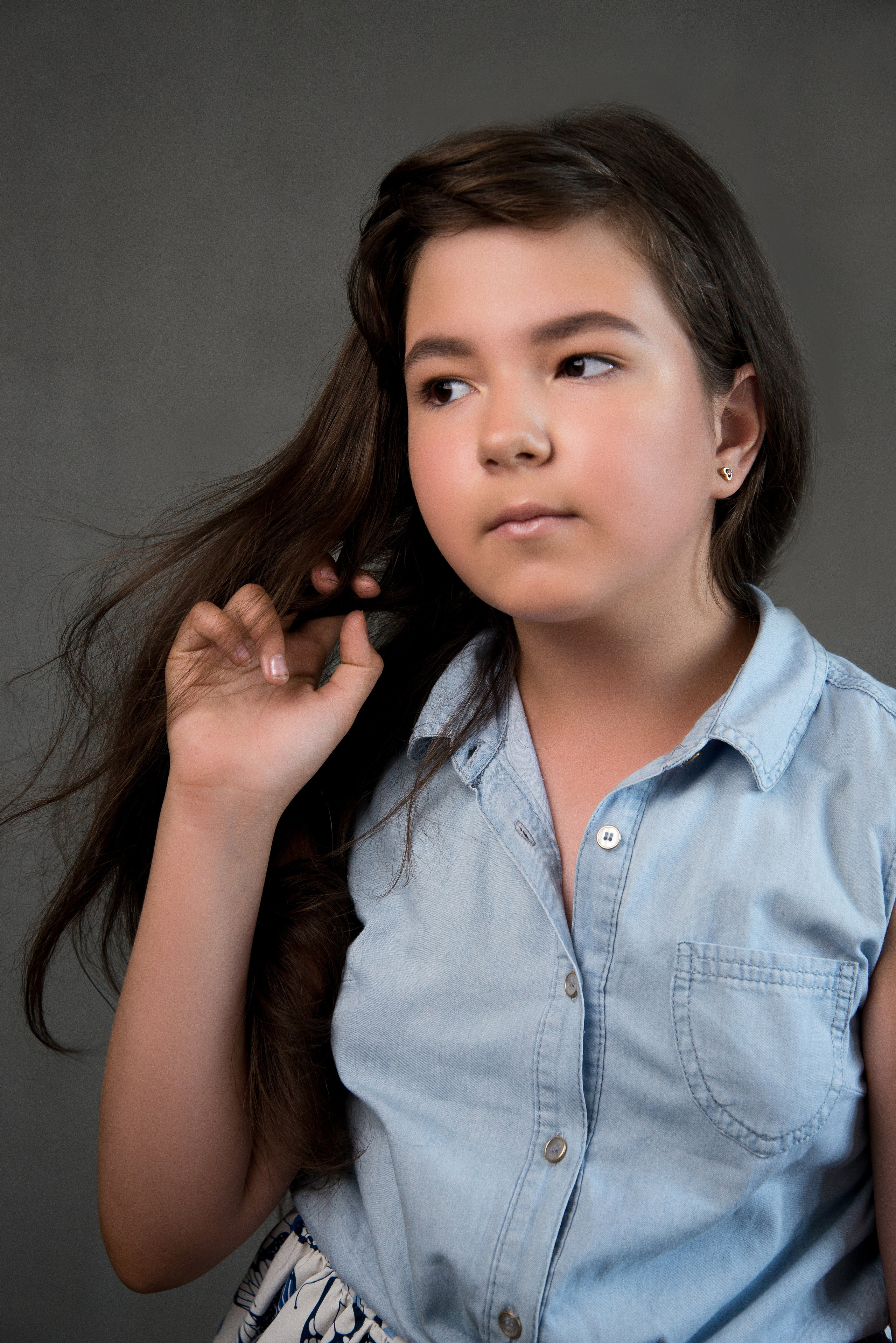 01.05. Портретный и семейный фотограф Магнитогорск Евгения Ионова