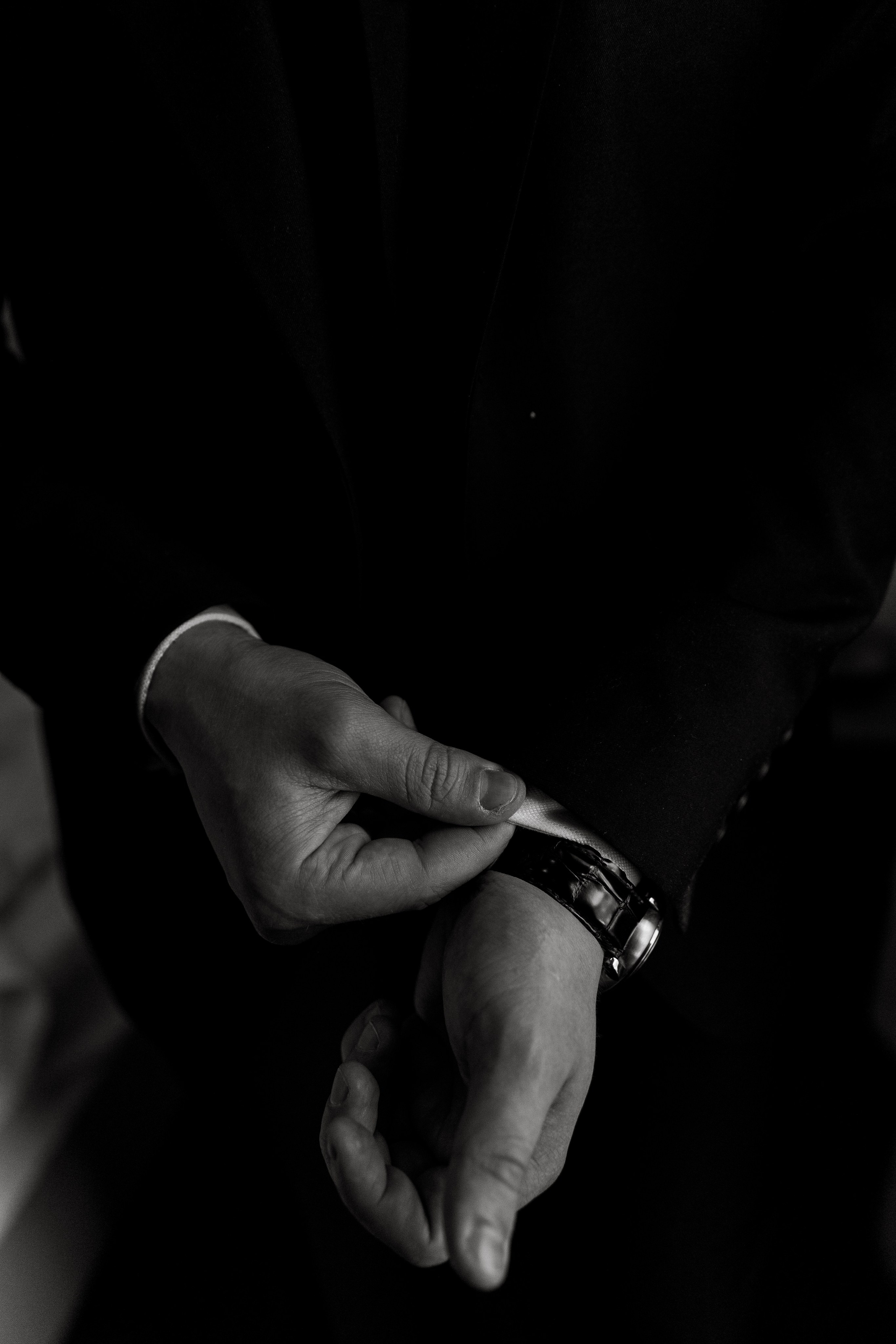 Даниил и Полина. Свадебный фотограф Москва Павел Фетисов