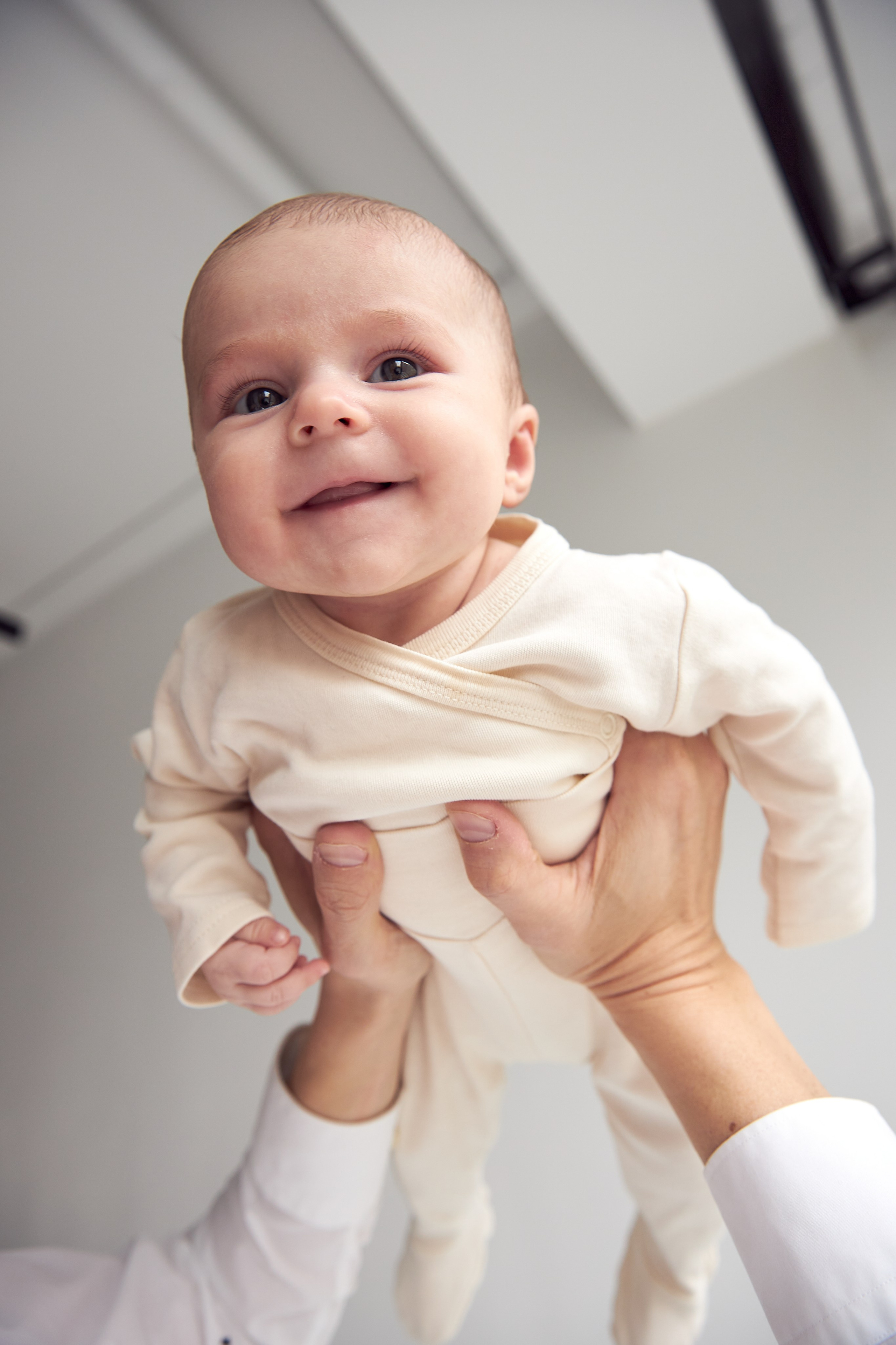 Наташа, Женя и Ева. Фотограф Савченко Люба. Москва