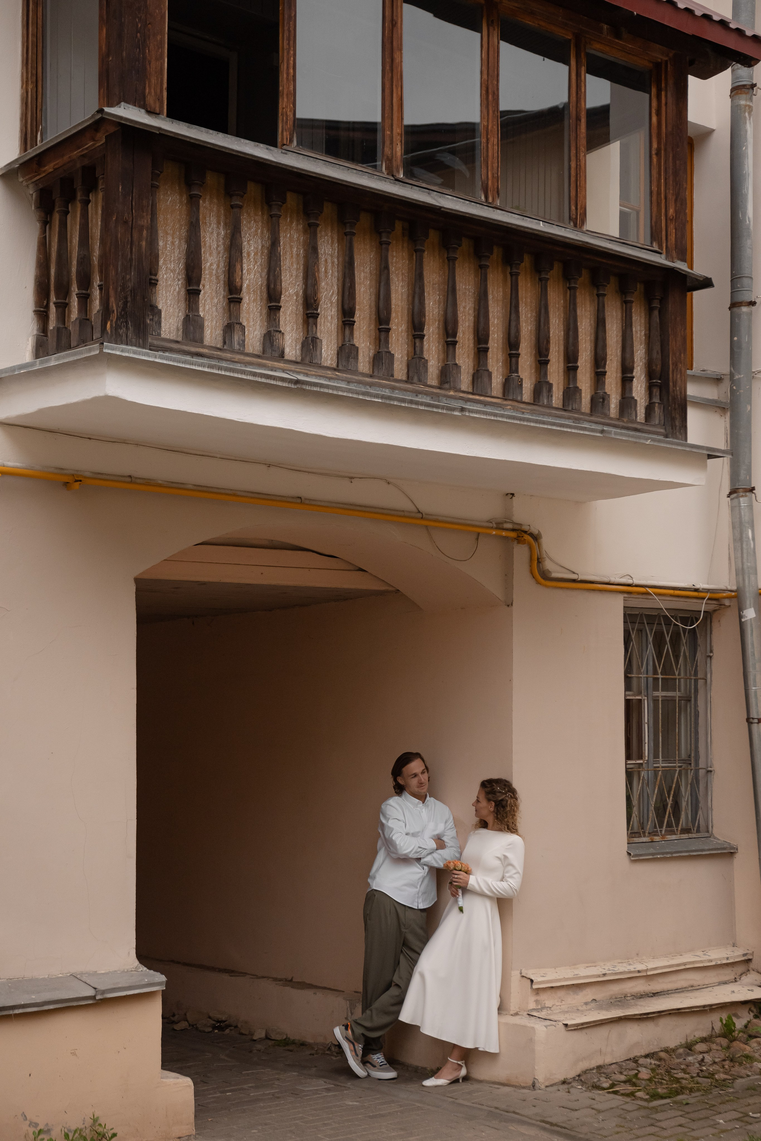 LoveStory. Фотограф в Минске