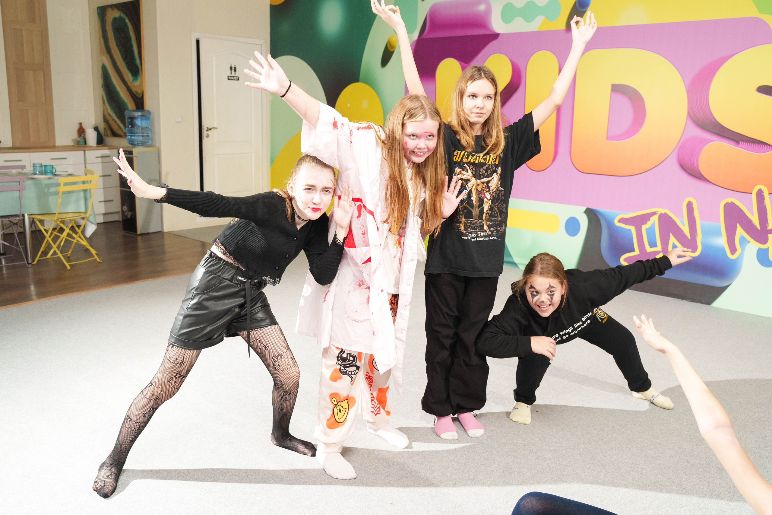 Фотограф на детские праздники. Свадебный и семейный фотограф в Новосибирске Данил Коротких