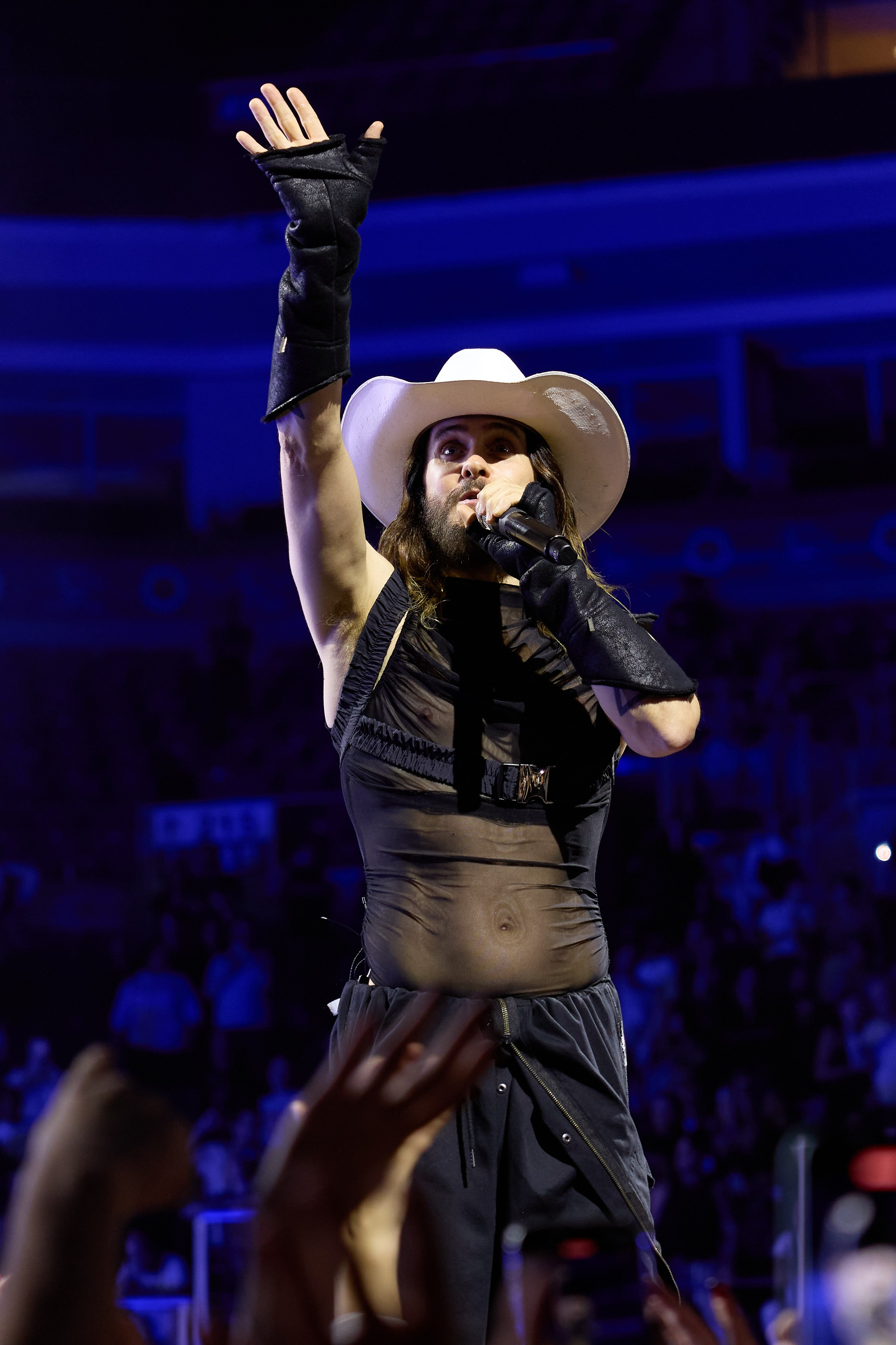 30 Seconds to Mars. Фотограф Москва, Дима Пеллер