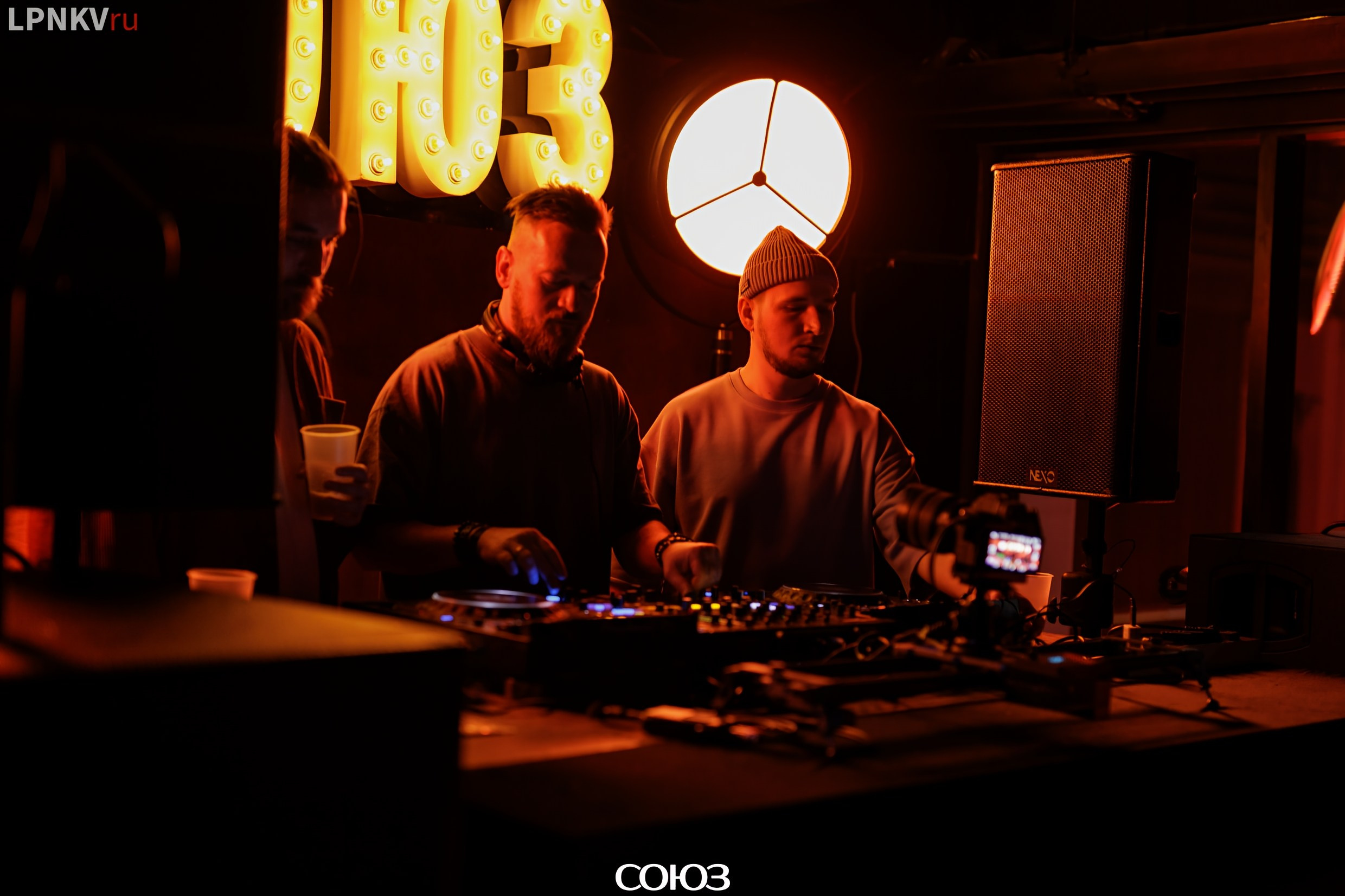 СОЮЗ в ТАУ. Репортажный фотограф в Москве