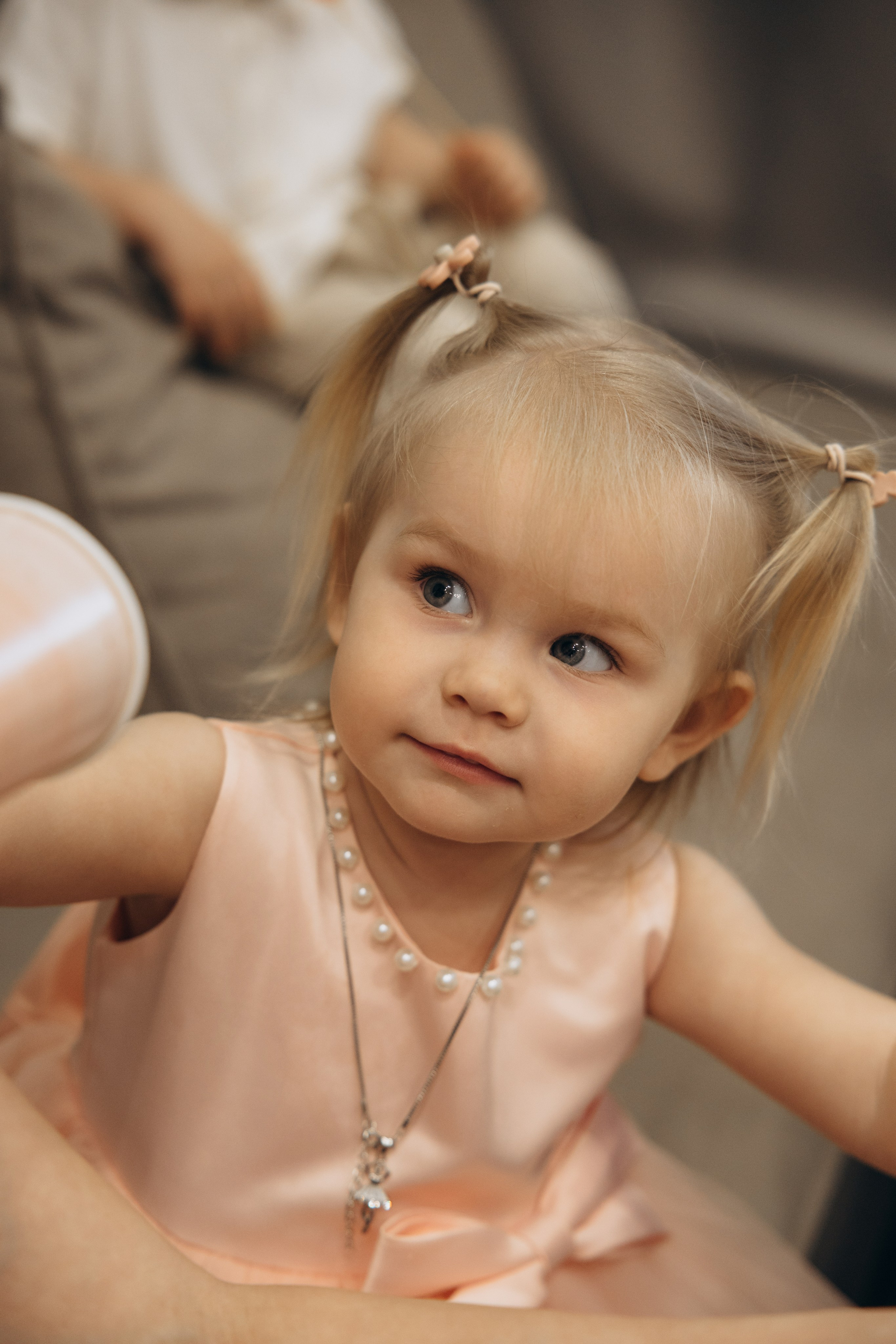 Стефании 2 года. Свадебный, семейный фотограф в Иркутске Светлана Макаричева