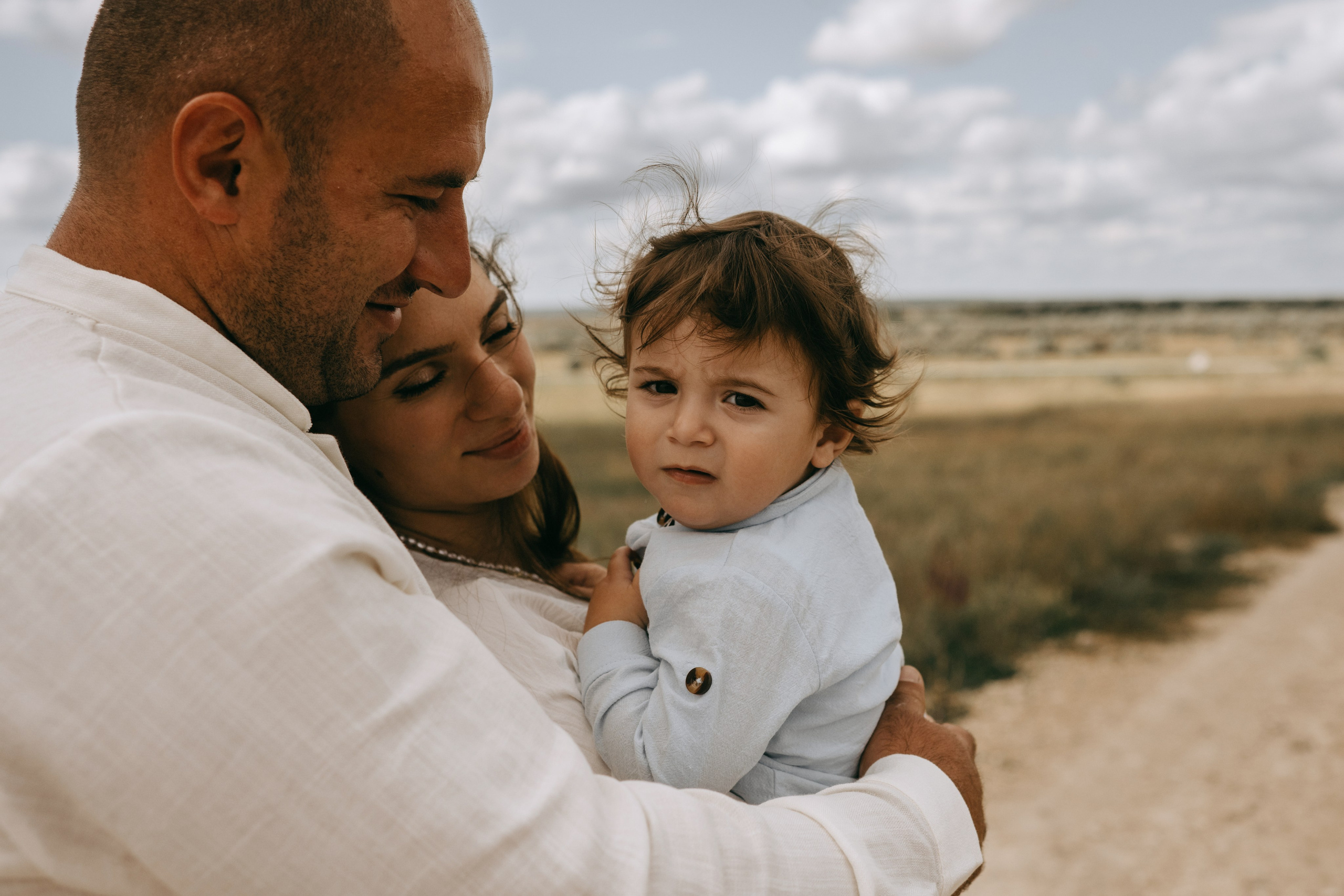 Давид Бурастан и Оганес. Свадебный и семейный фотограф в Самаре Головань Наталья