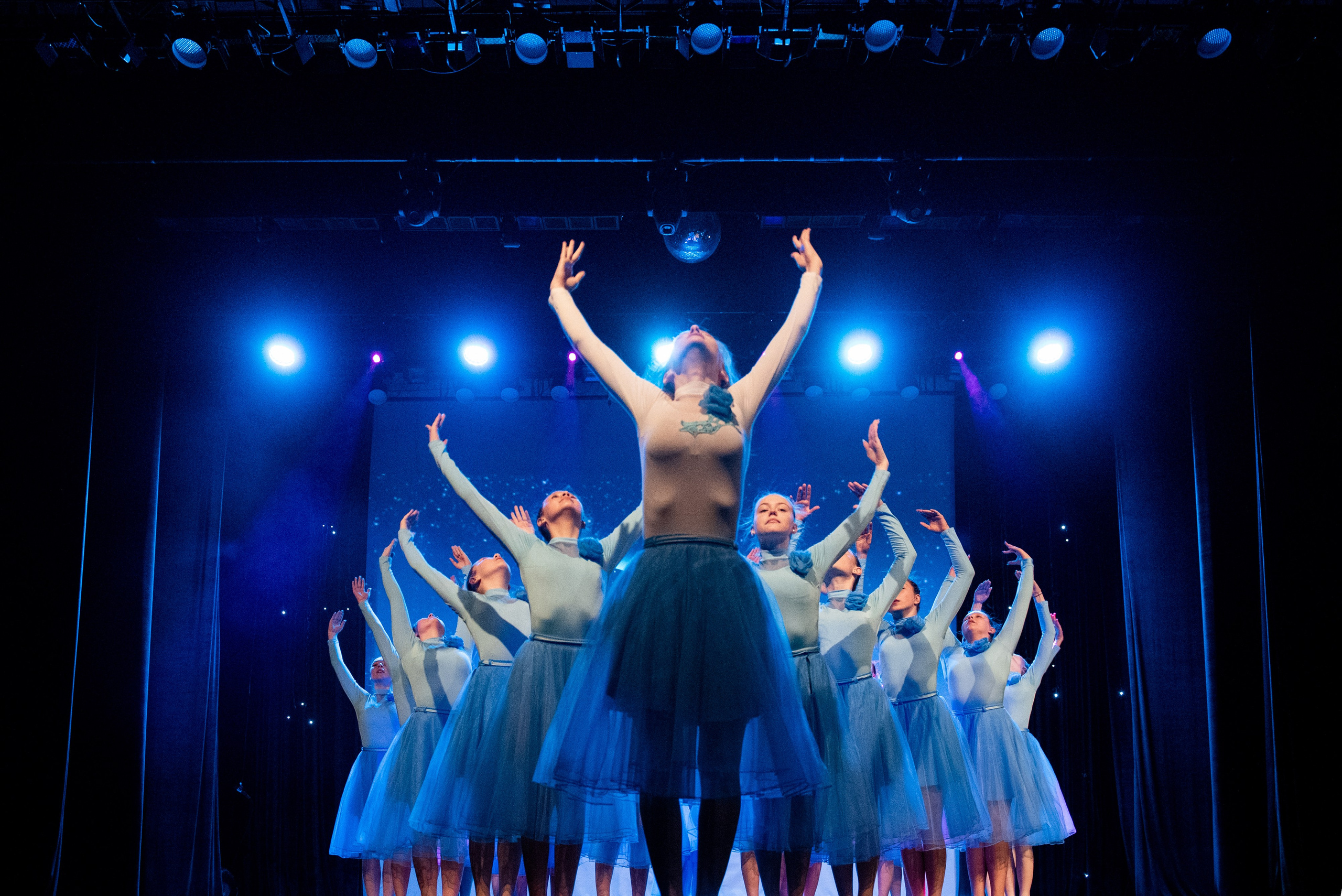 Концерты. Свадебный и репортажный фотограф Антон Воробьев