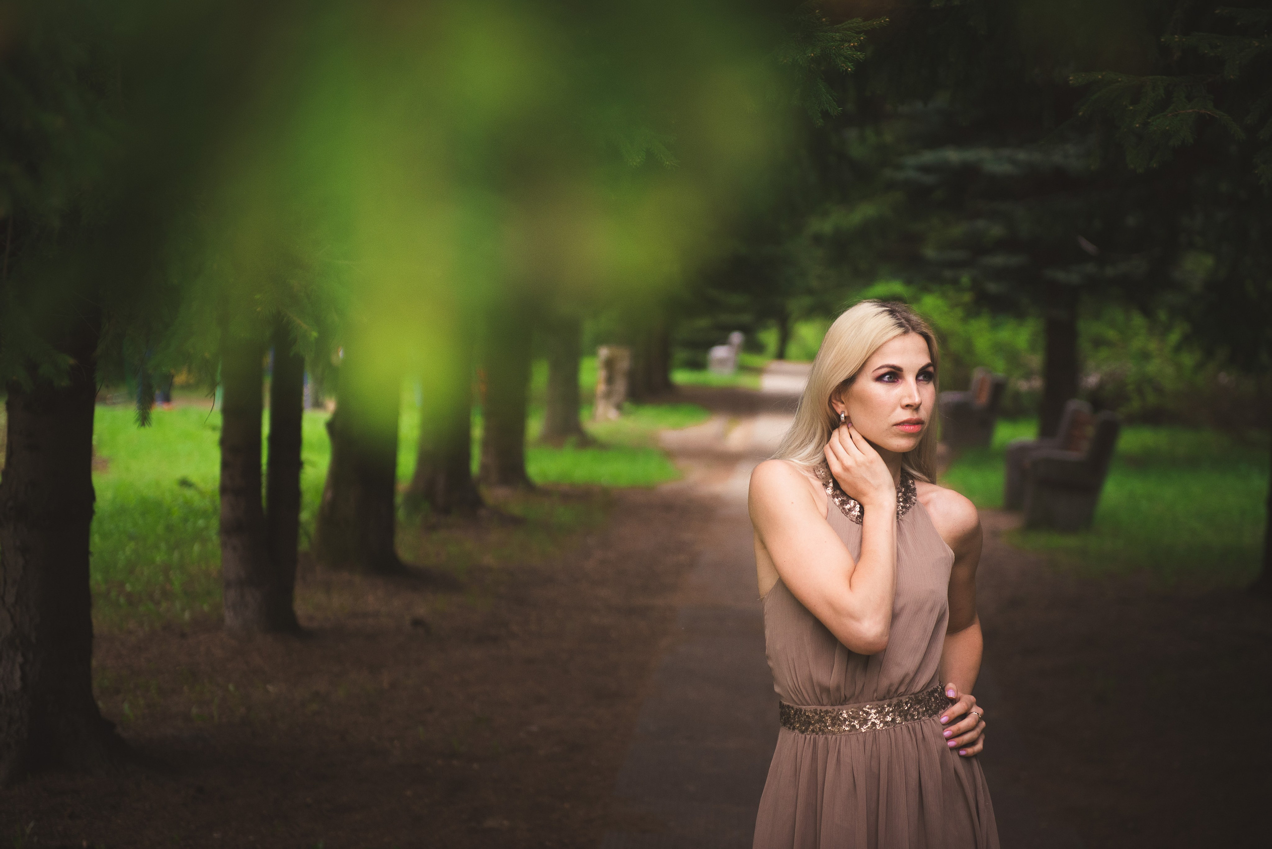 Цвет. Свадебный и репортажный фотограф Антон Воробьев