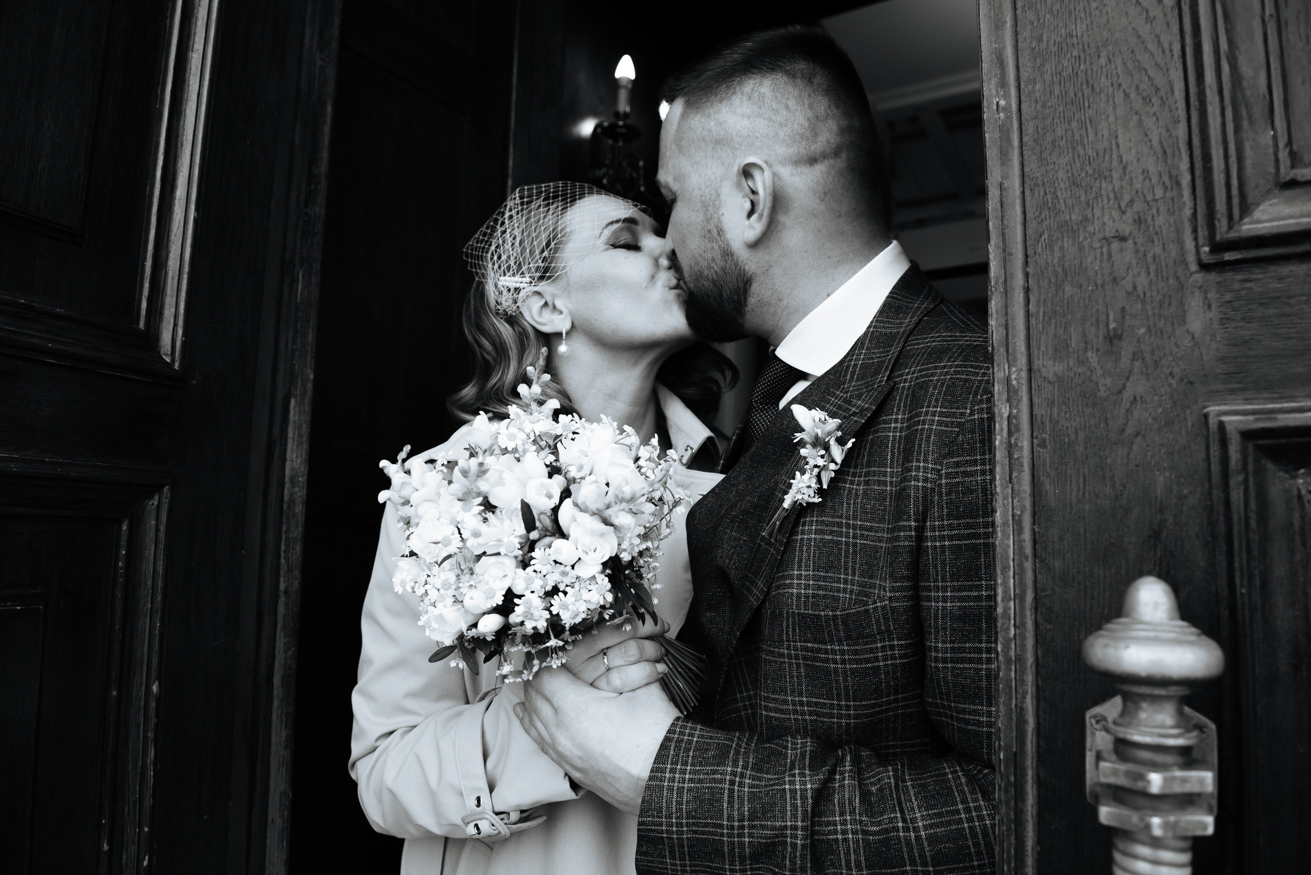 Свадебный и репортажный фотограф Антон Воробьев