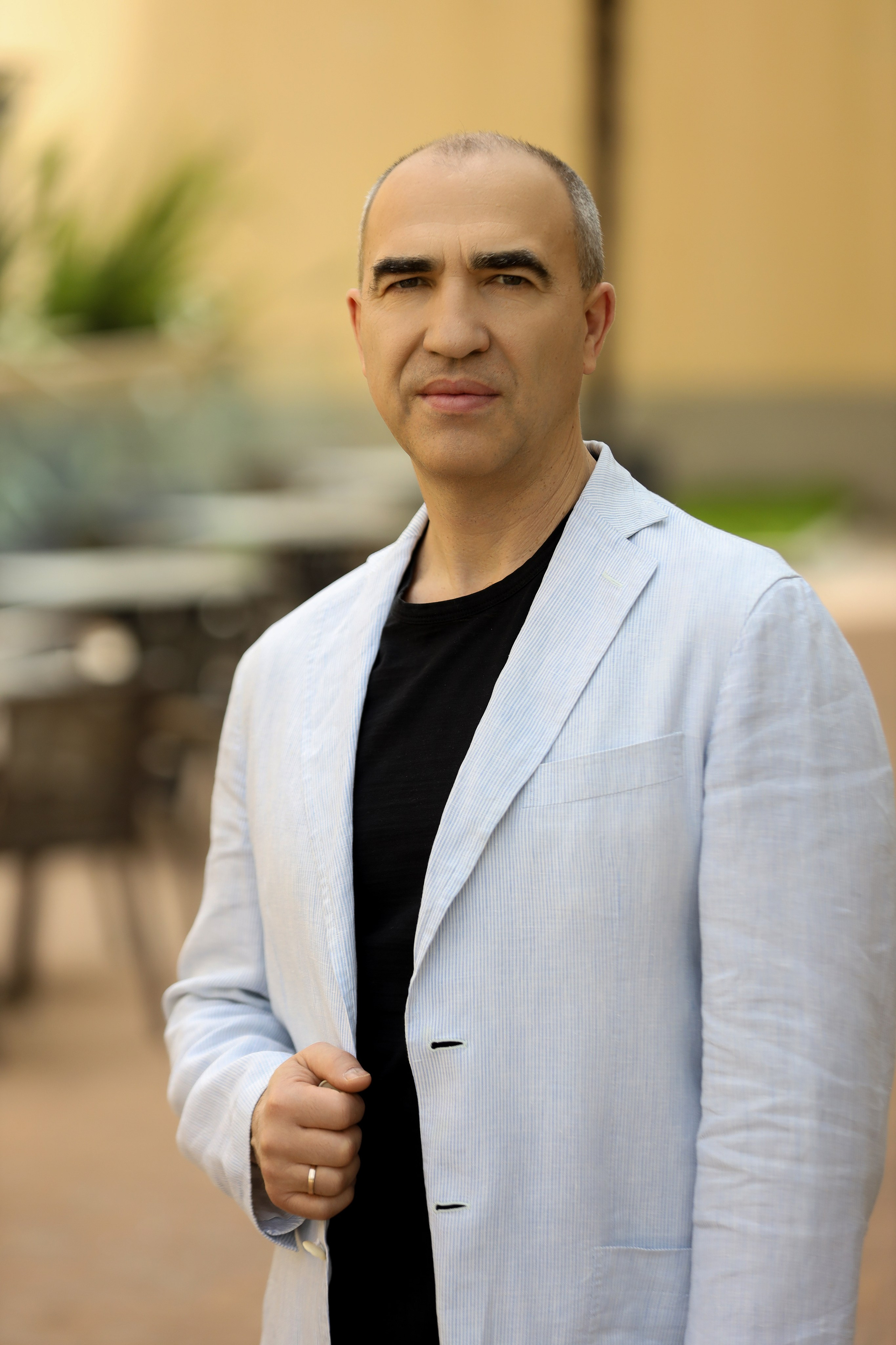 NSP Конференция в Сочи. Фотограф Антон Чупринин