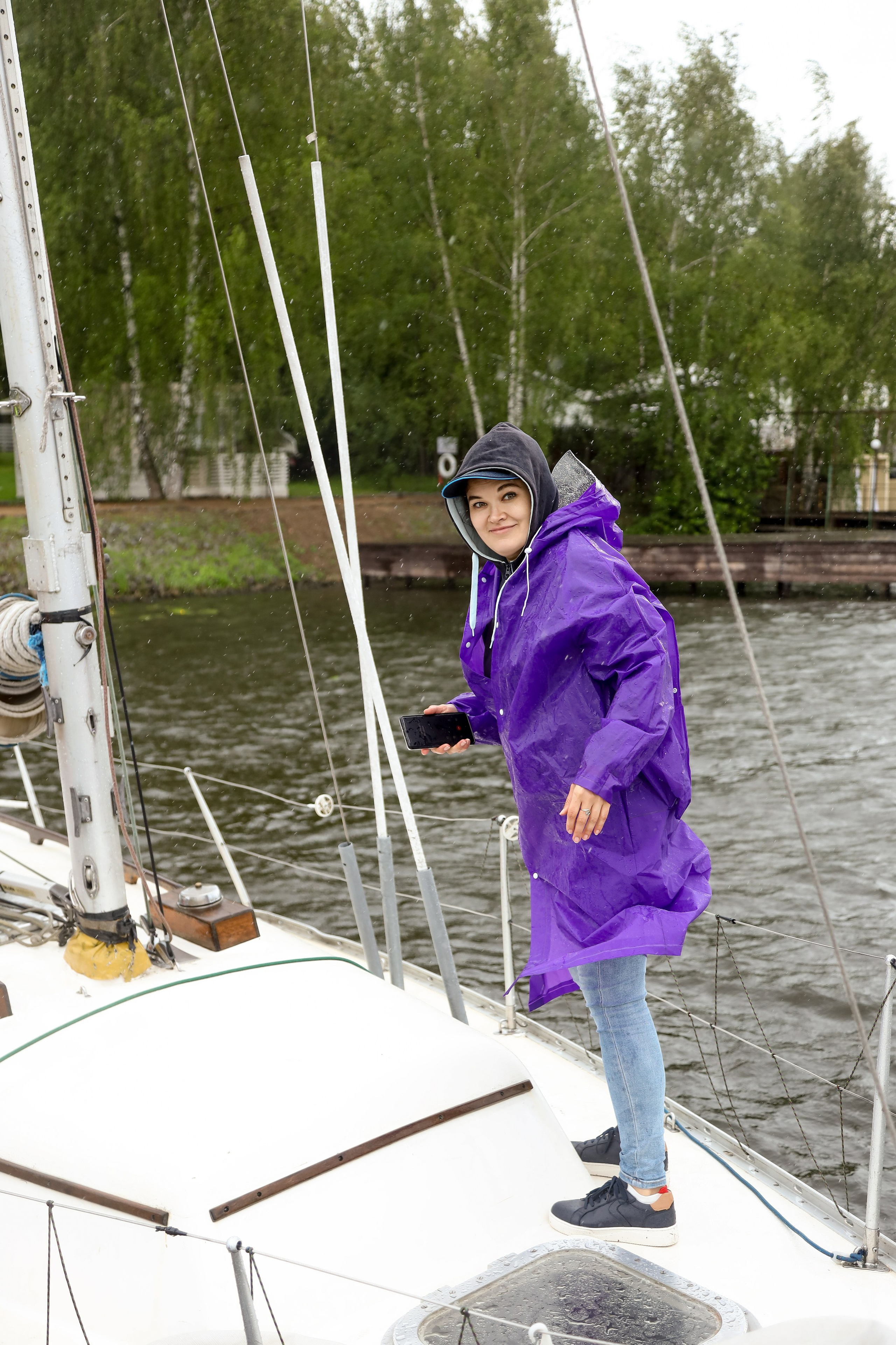 Tessa. Фотограф Антон Чупринин