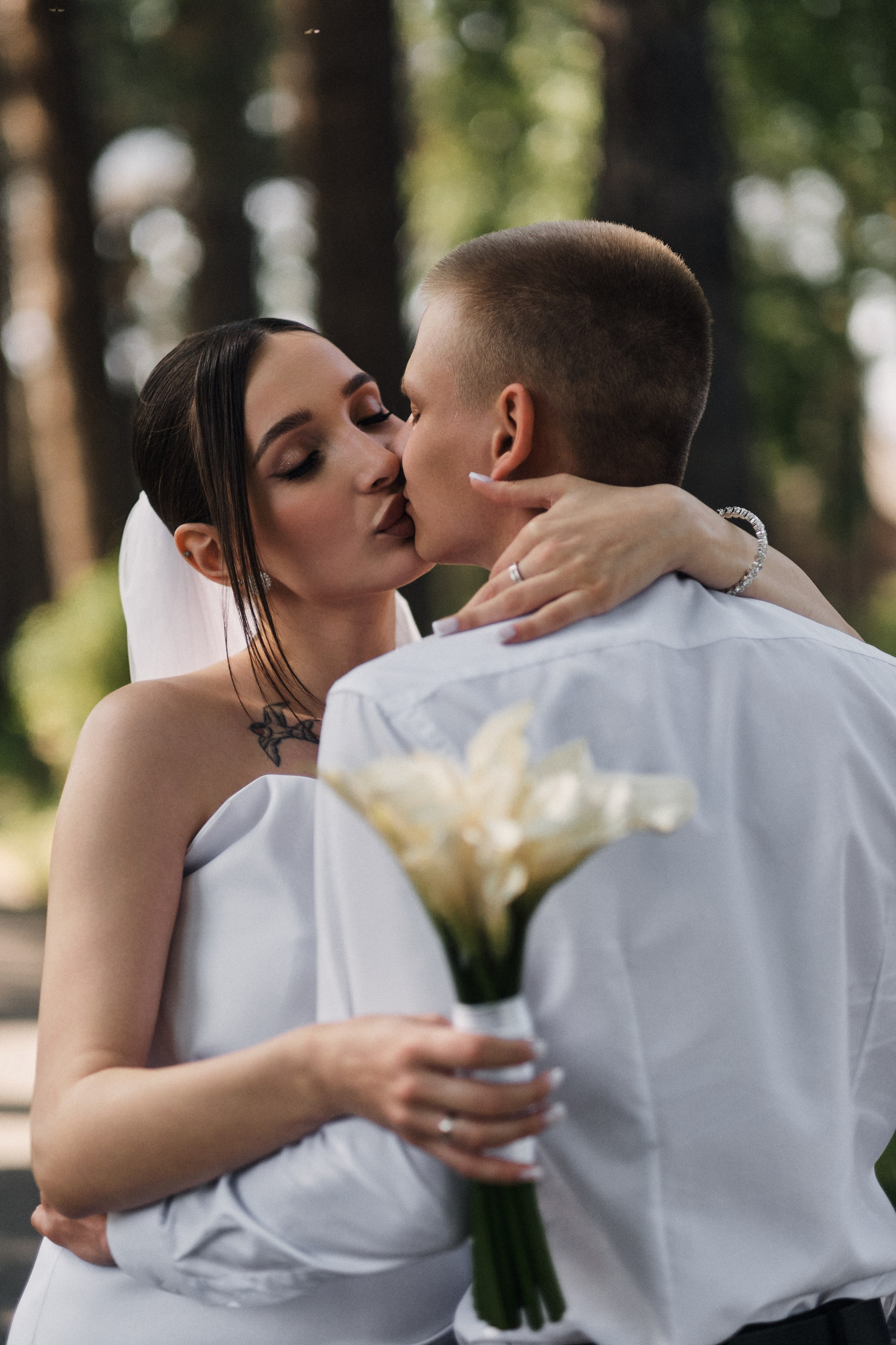 Elegant Wedding. Свадебный и портретный фотограф Орлов Никита