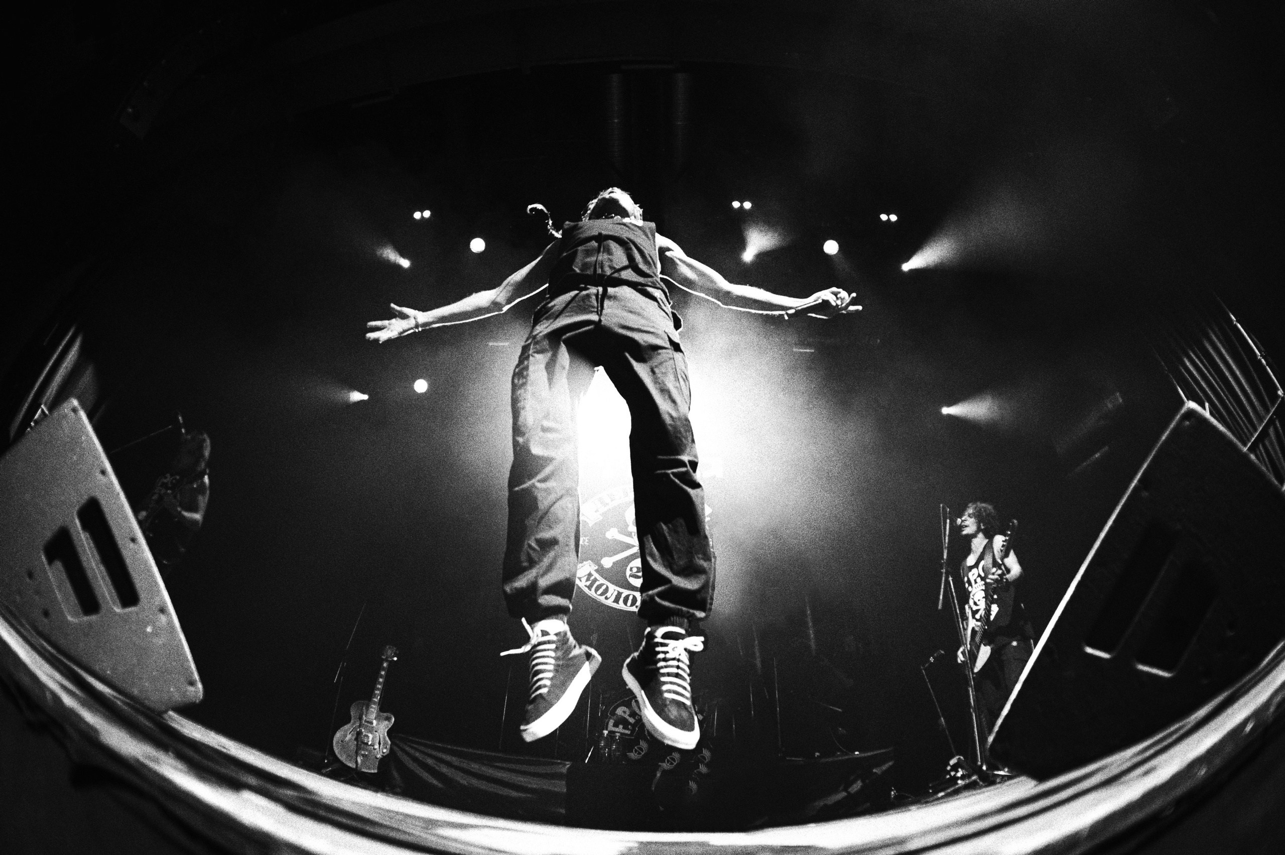 Портфолио. Live.loud.shot