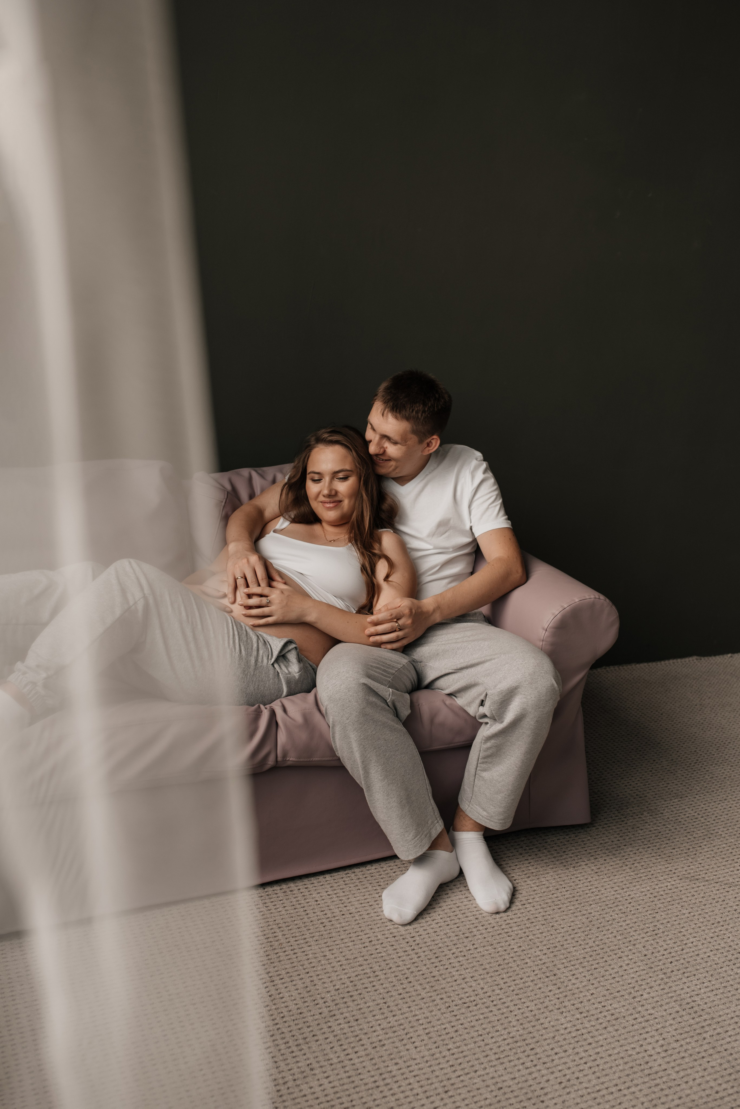 Дима ♡ Катя. Фотограф Ольга Плеханова | Нижний Новгород, Москва