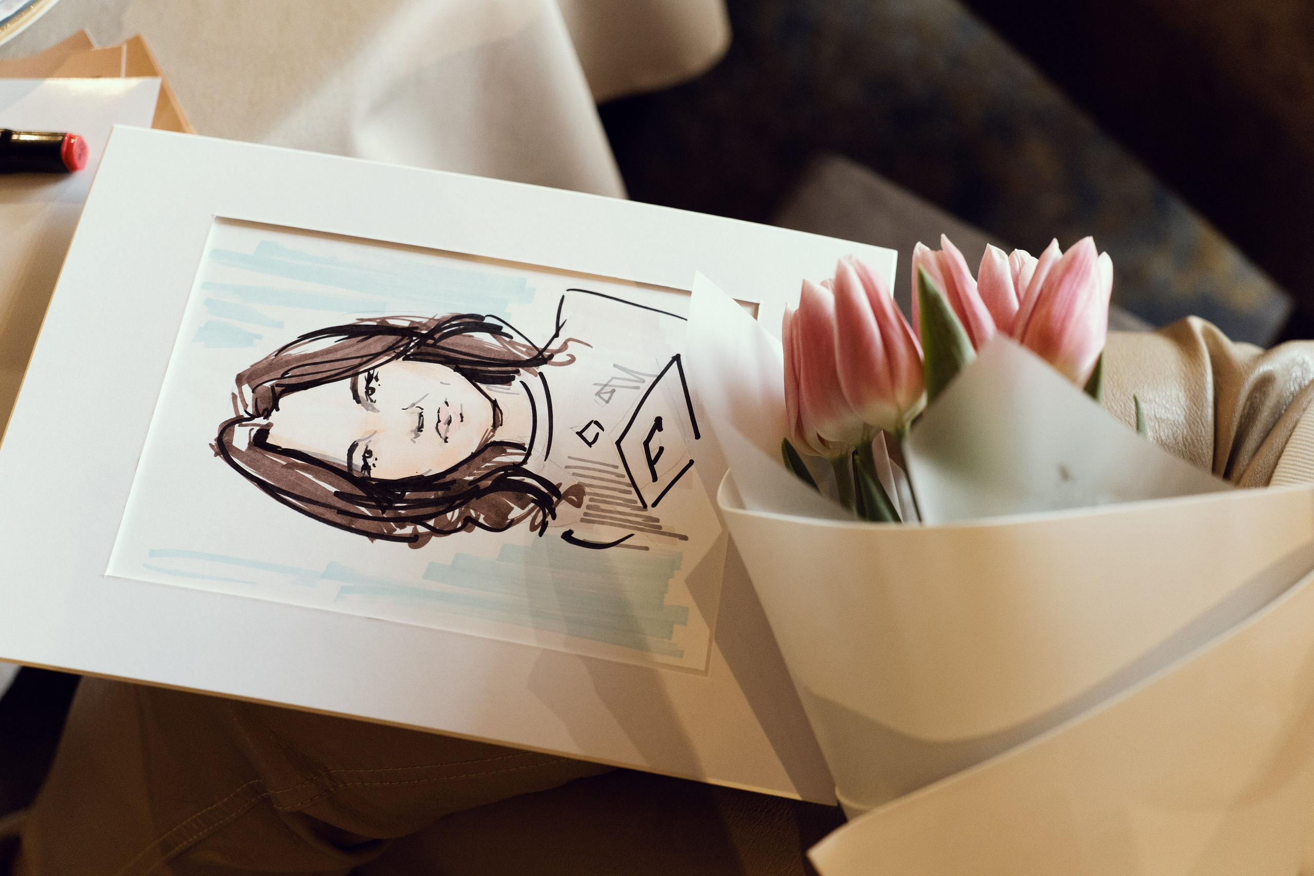 СБЕР 8 марта. ФОТОГРАФ ИВАН СЕЛИВАНОВ