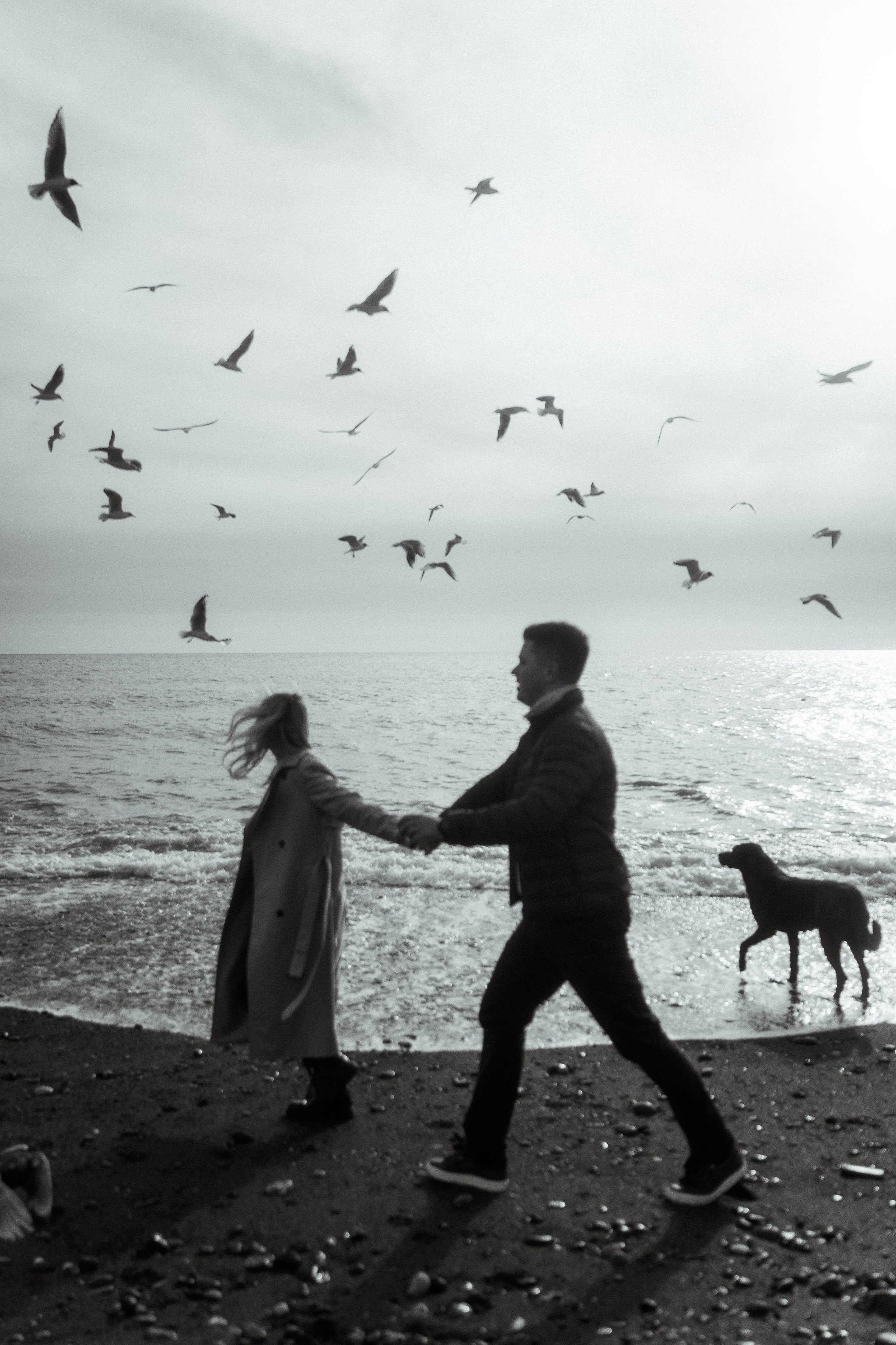 Горы море. Агата Акварель видеограф Сочи Краснодар