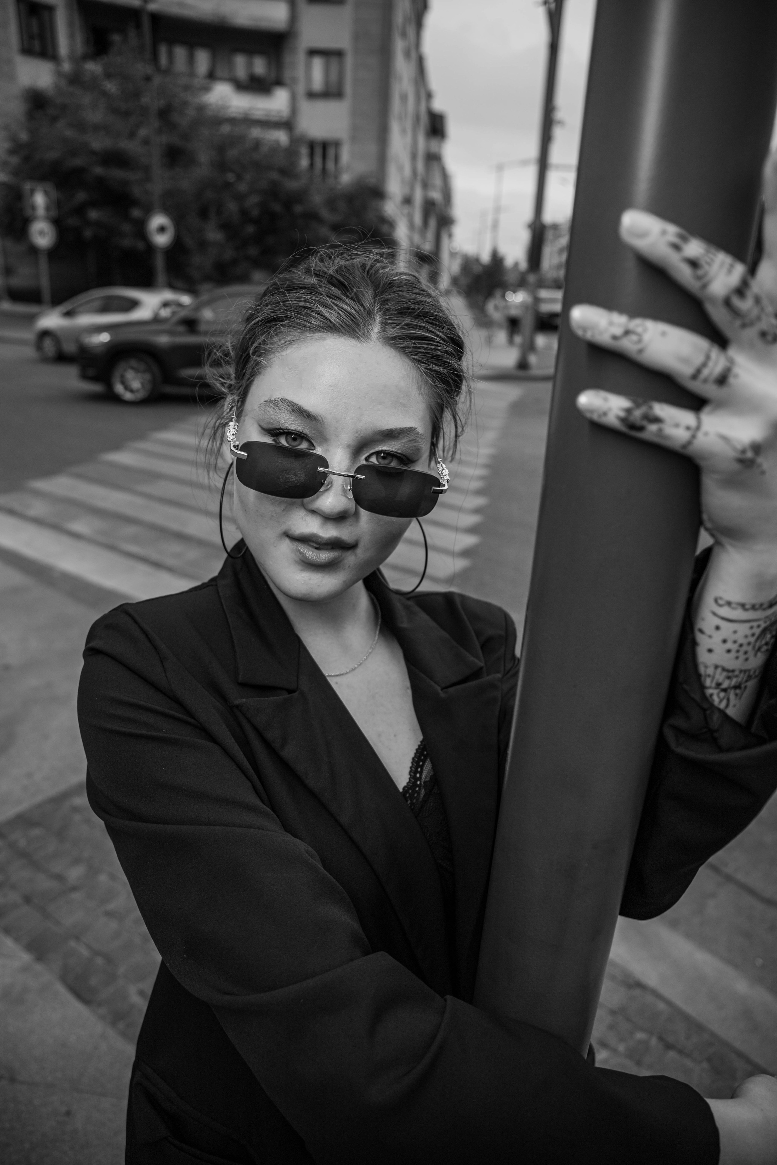 STREET FOTO. Репортажный фотограф в Иркутске — Ярослав Ковалёв