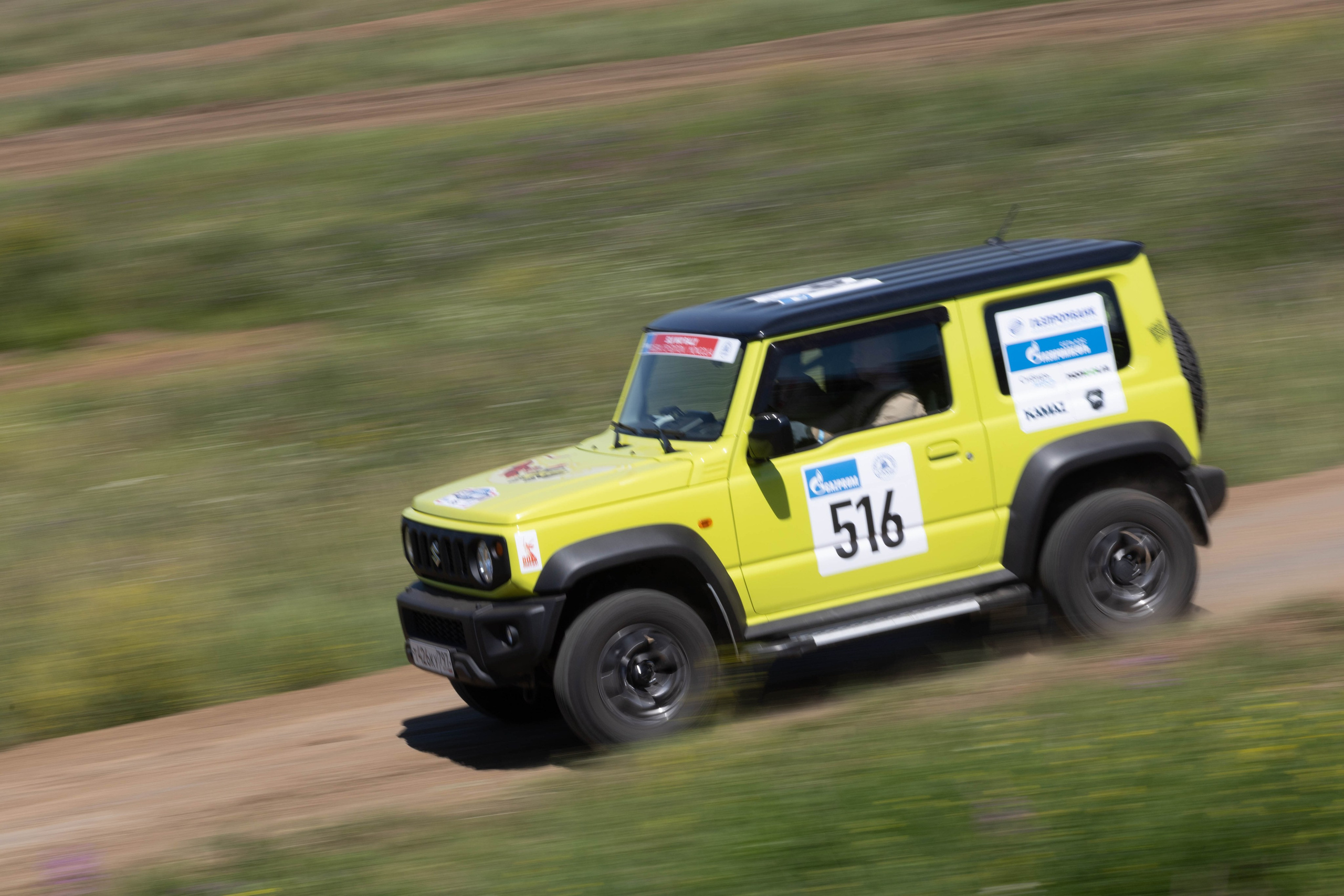 SILK WALK Ralli. Репортажный фотограф в Иркутске — Ярослав Ковалёв