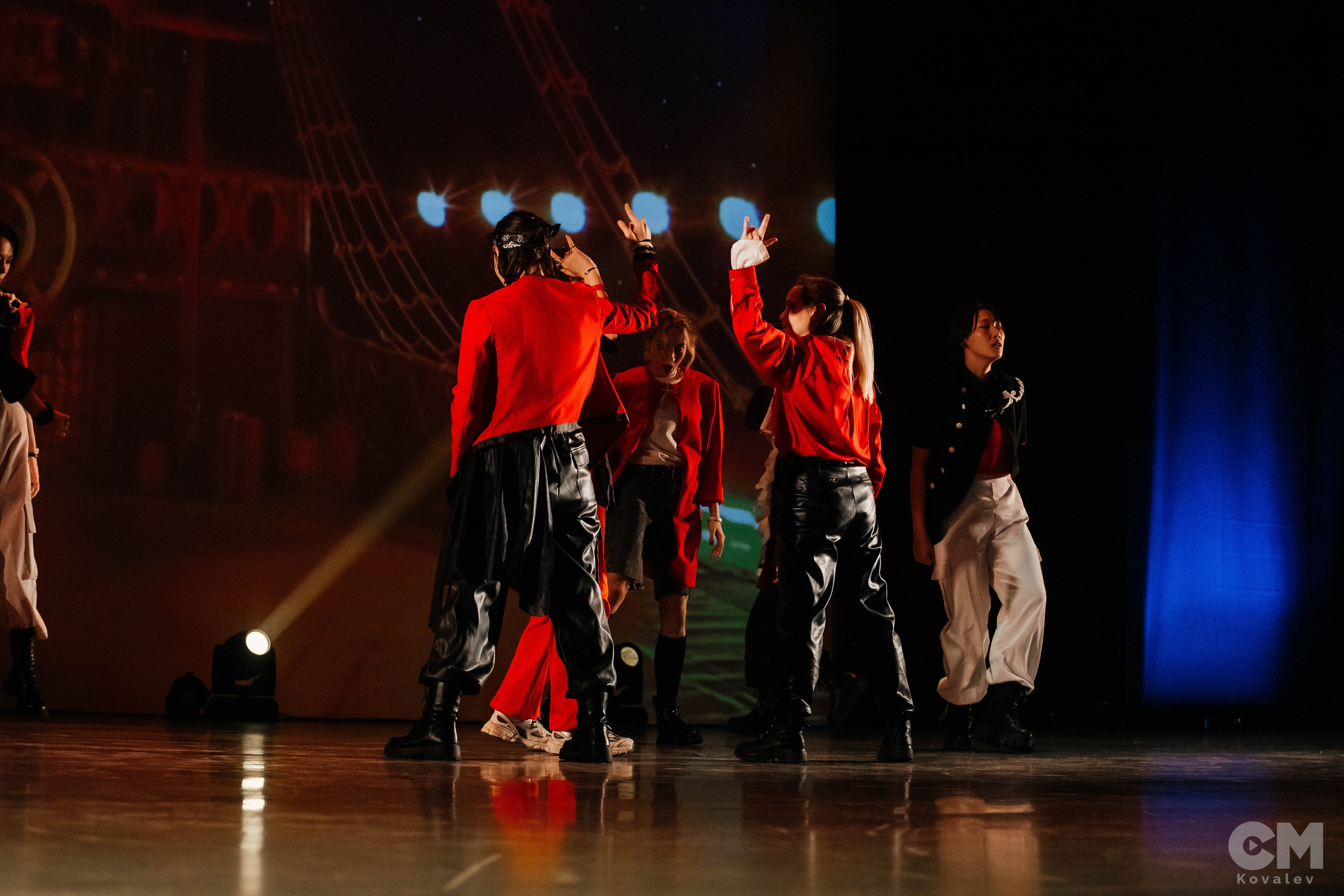 Студенческая областная весна на Байкале 2024. Репортажный фотограф в Иркутске — Ярослав Ковалёв